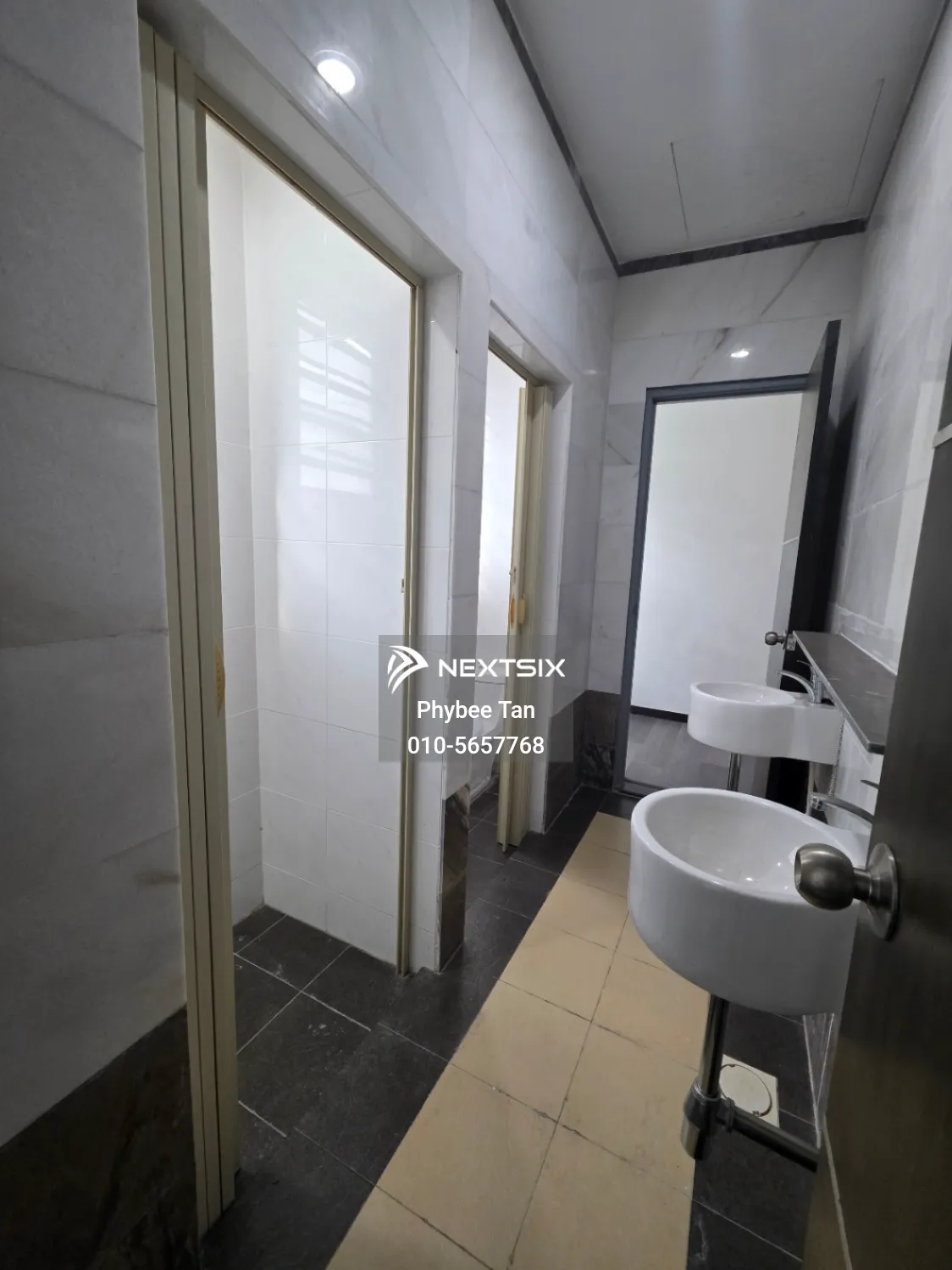 2-sty Terrace/Link House For Sale in Ipoh Perak - Image 10