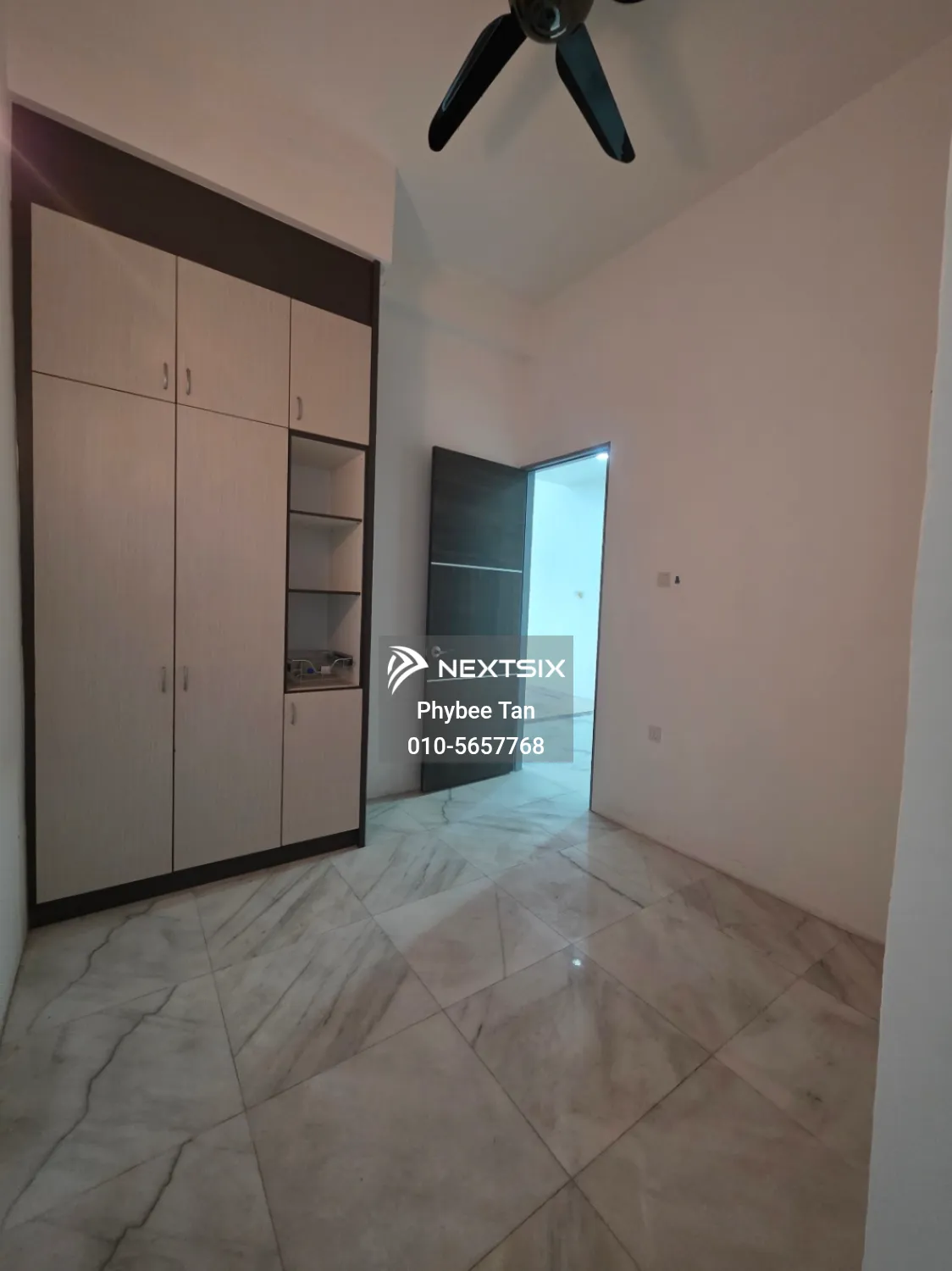 2-sty Terrace/Link House For Sale in Ipoh Perak - Image 6