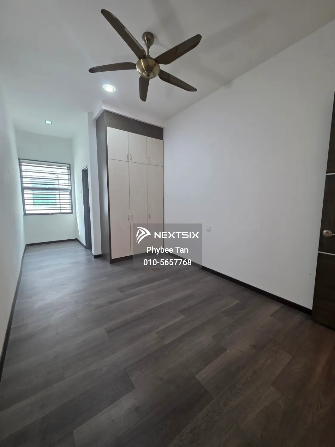 2-sty Terrace/Link House For Sale in Ipoh Perak - Image 7