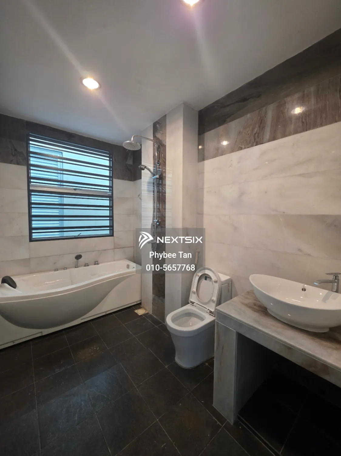 2-sty Terrace/Link House For Sale in Ipoh Perak - Image 8