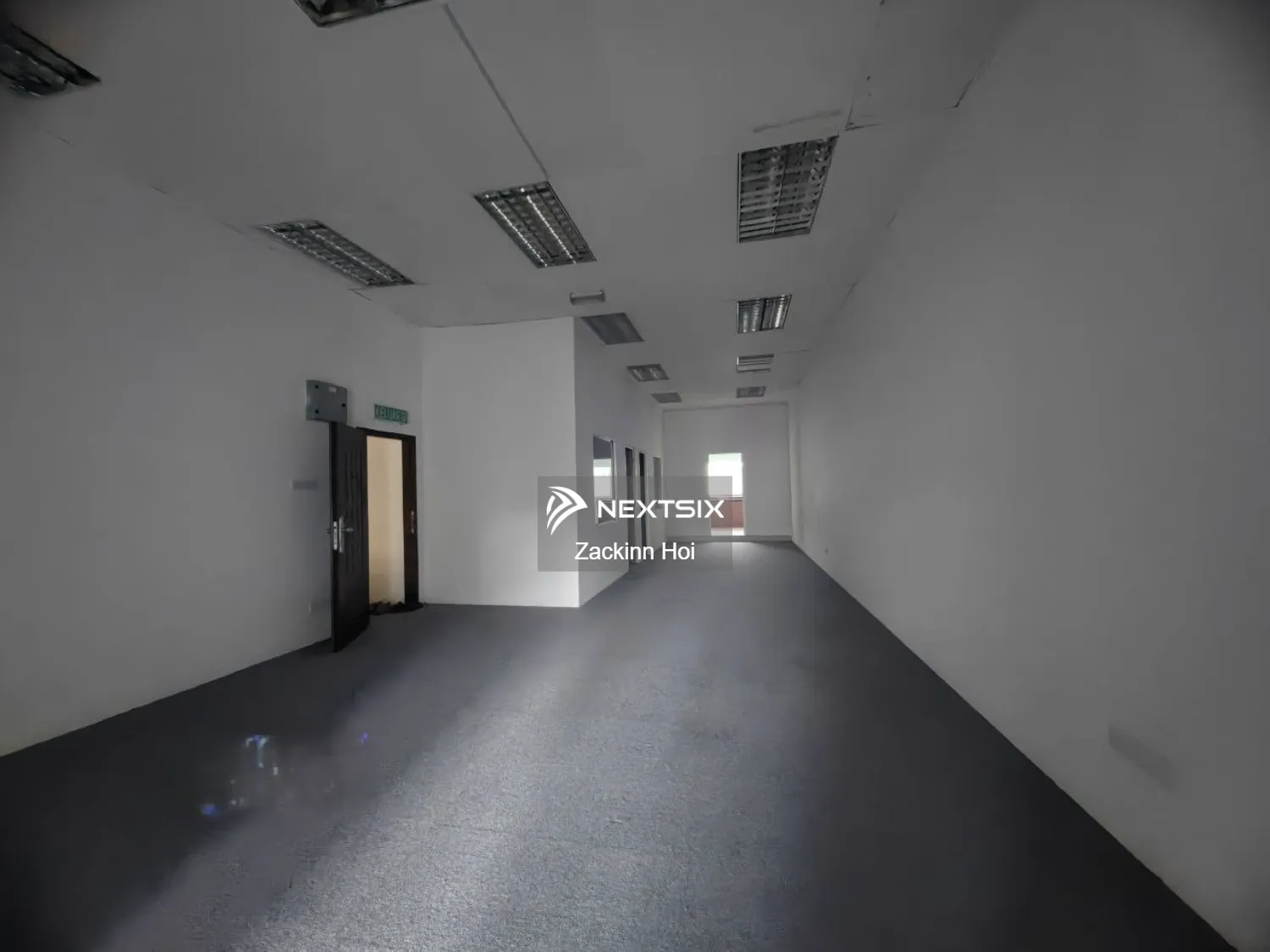 Shop For Rent in Bandar Botanic Selangor