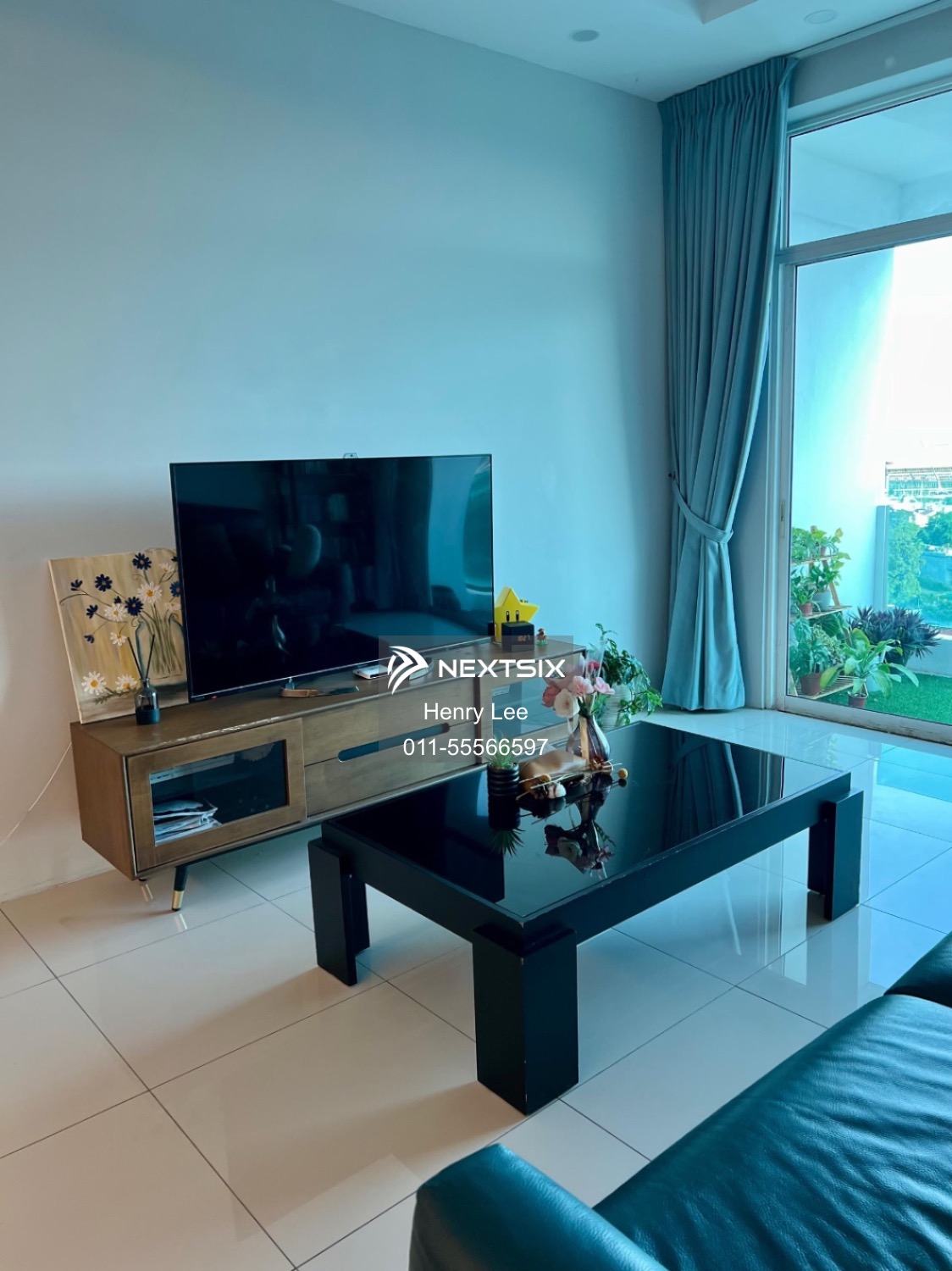 Condominium For Rent in Gelugor Penang - Image 2