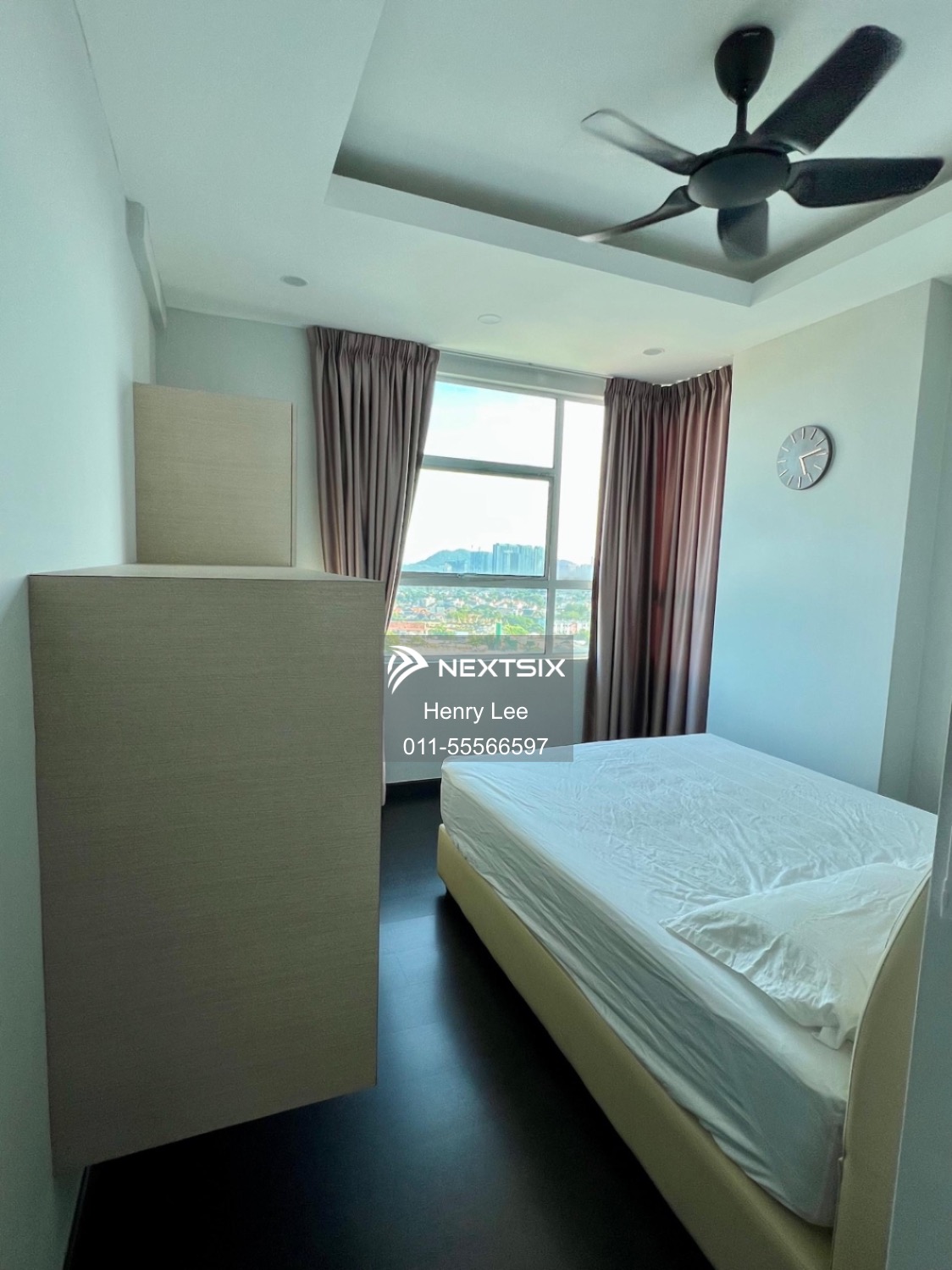 Condominium For Rent in Gelugor Penang - Image 3