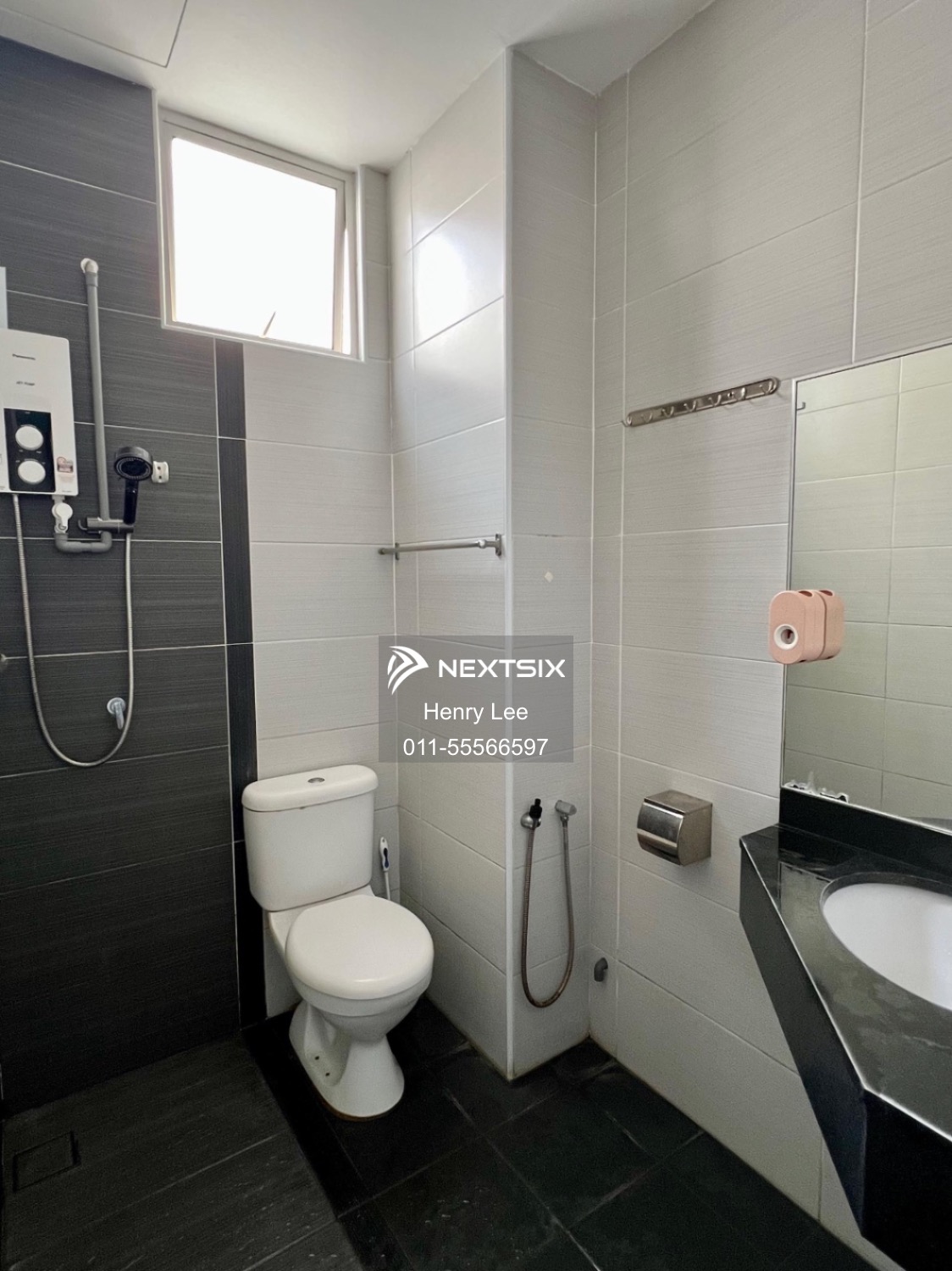 Condominium For Rent in Gelugor Penang - Image 5