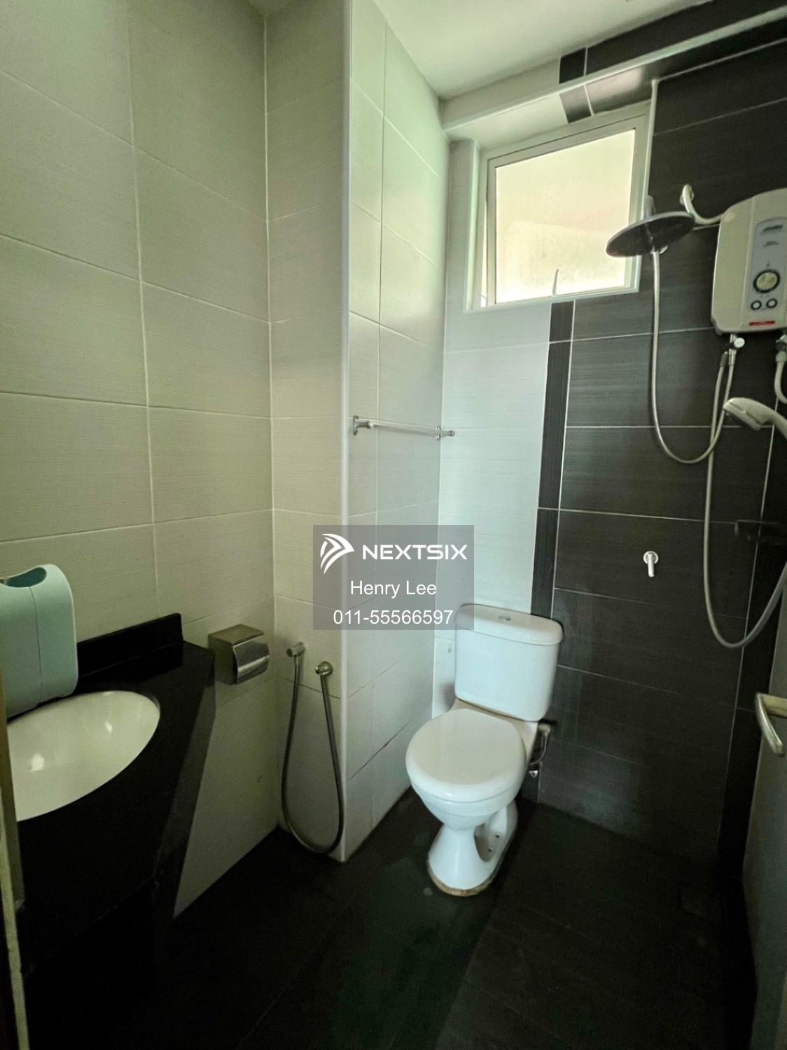 Condominium For Rent in Gelugor Penang - Image 8