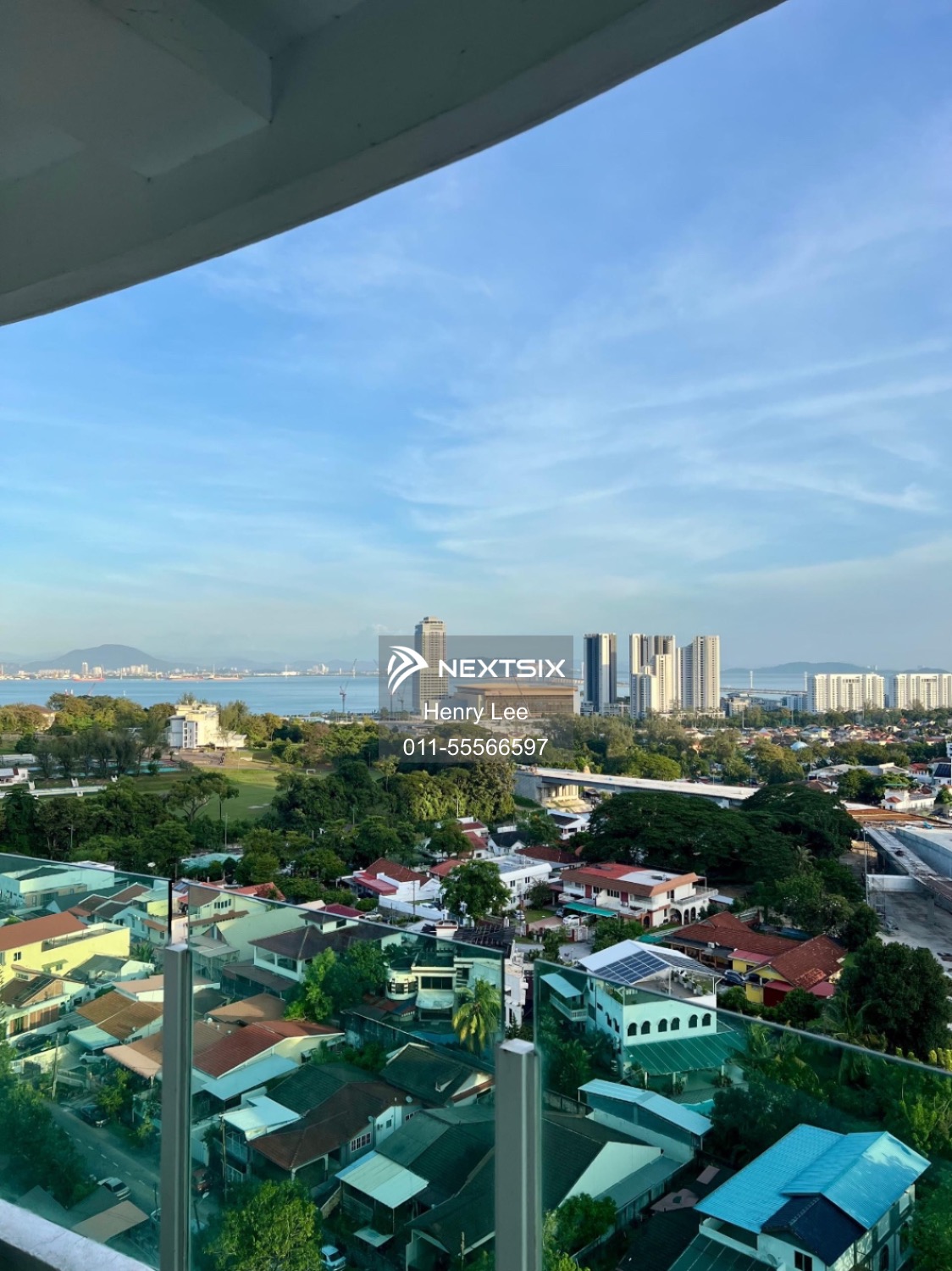 Condominium For Rent in Gelugor Penang - Image 9