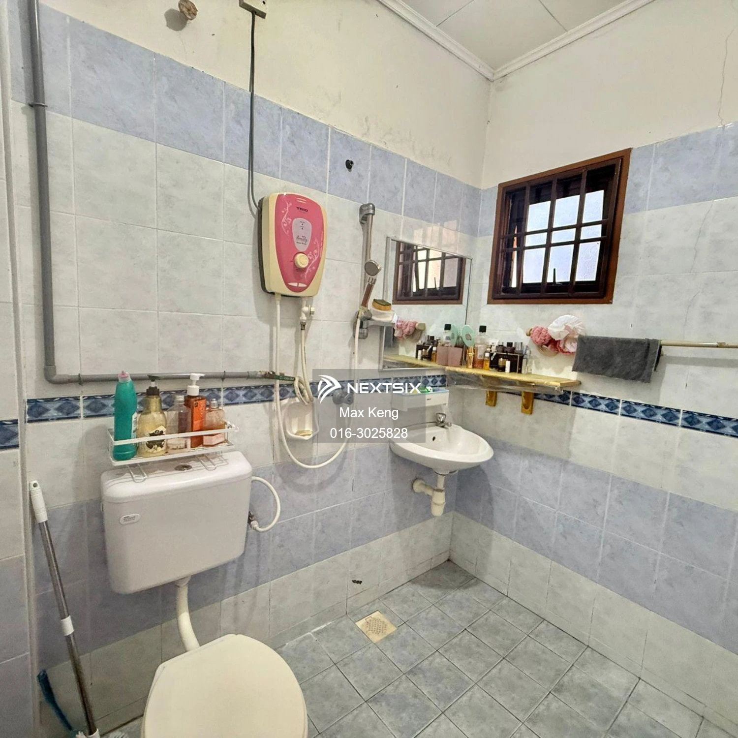 2-sty Terrace/Link House For Sale in Skudai Johor - Image 11