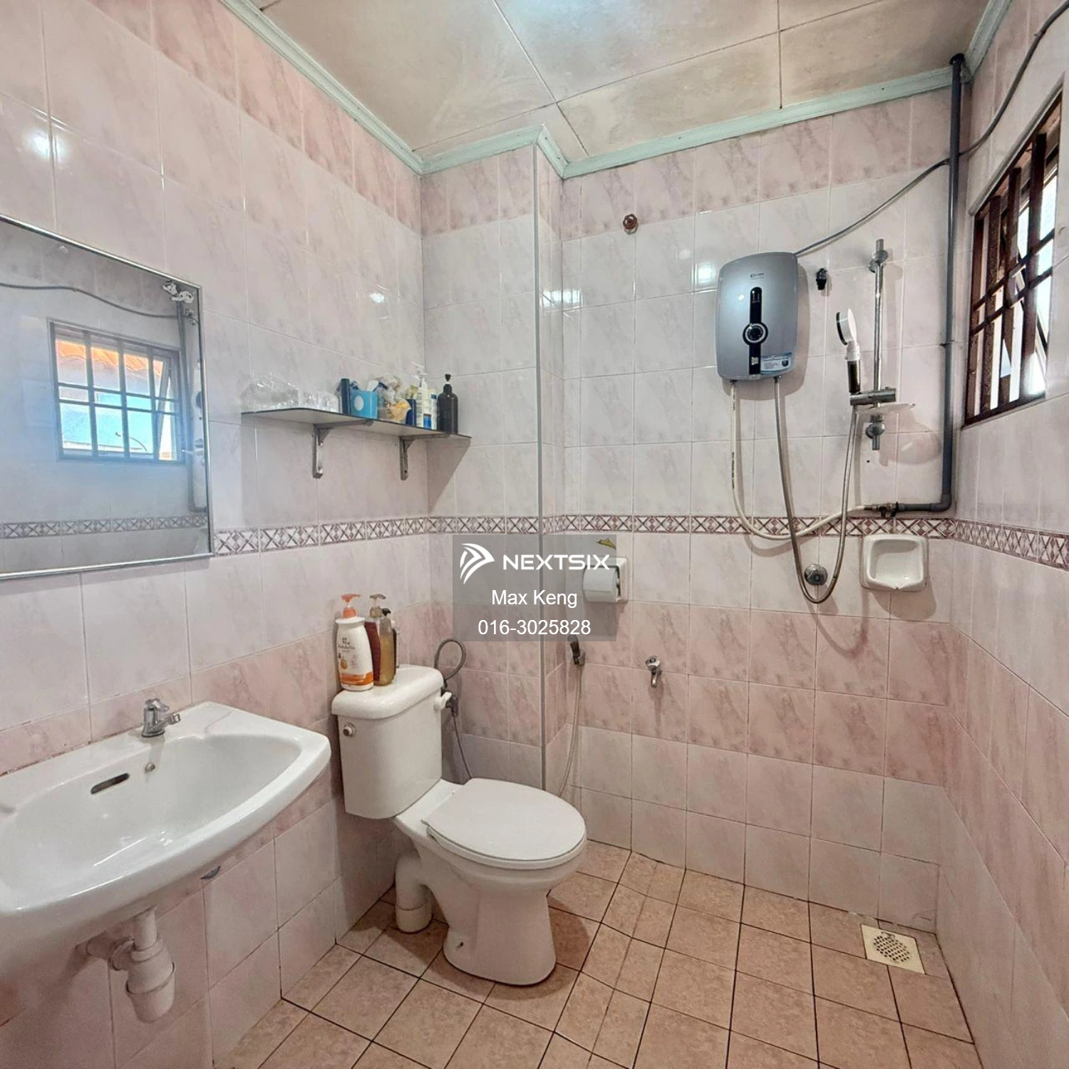 2-sty Terrace/Link House For Sale in Skudai Johor - Image 12