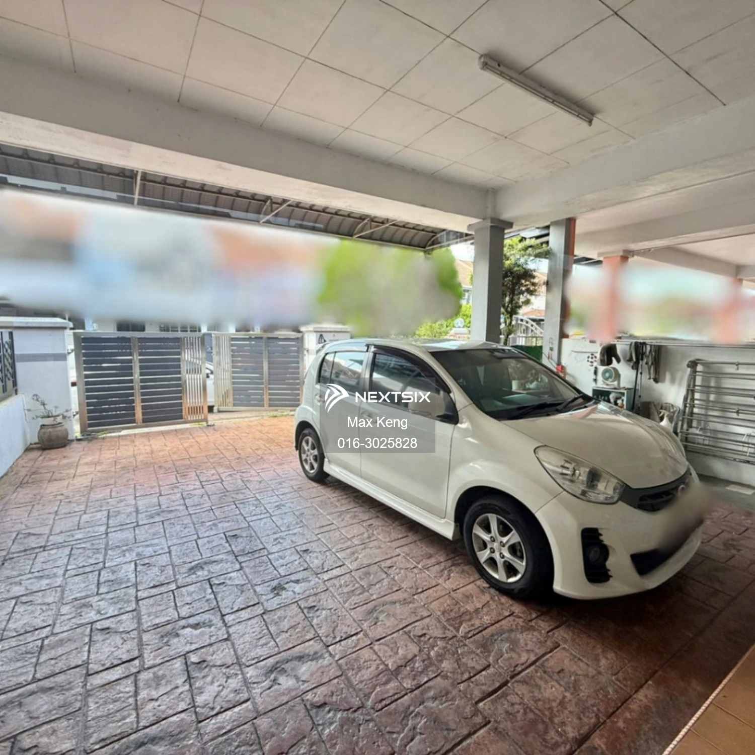 2-sty Terrace/Link House For Sale in Skudai Johor - Image 2