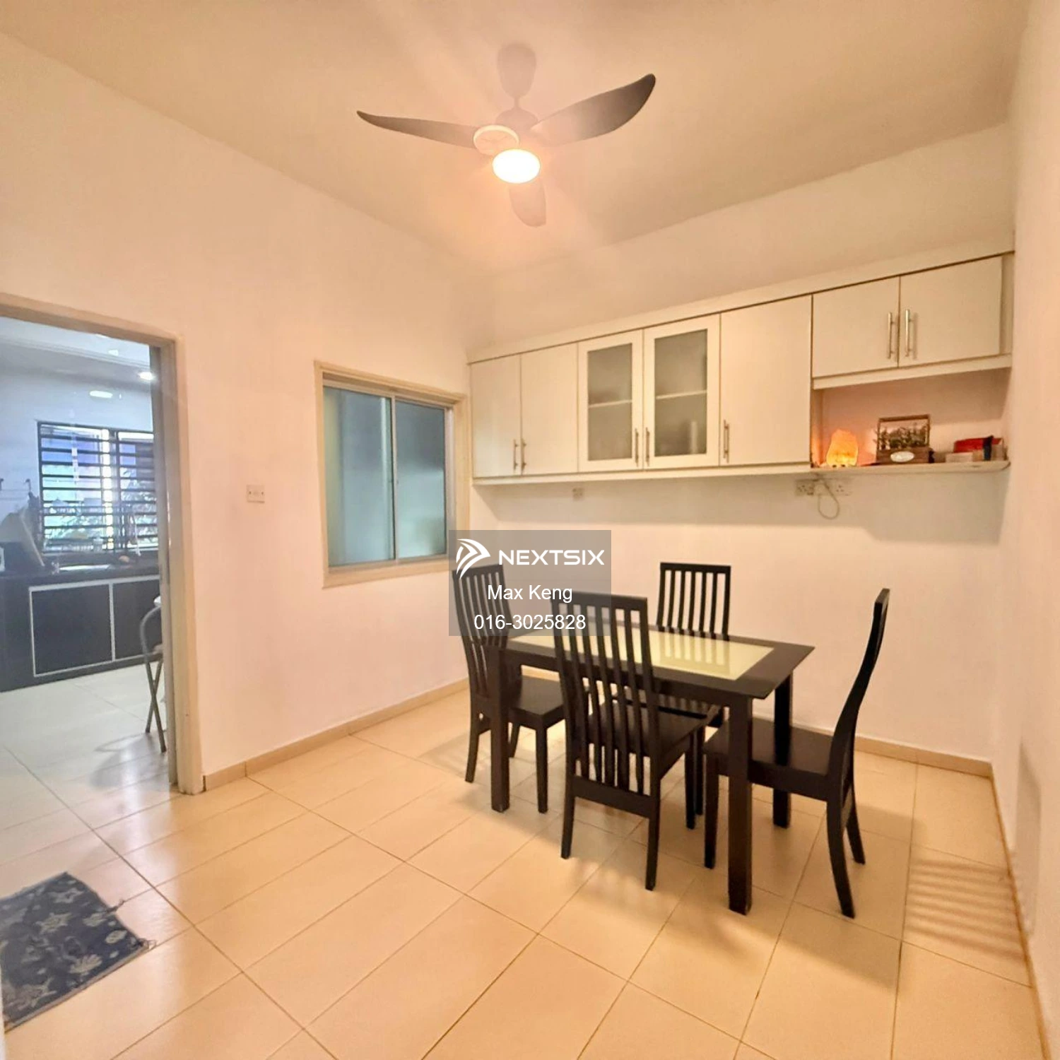 2-sty Terrace/Link House For Sale in Skudai Johor - Image 4