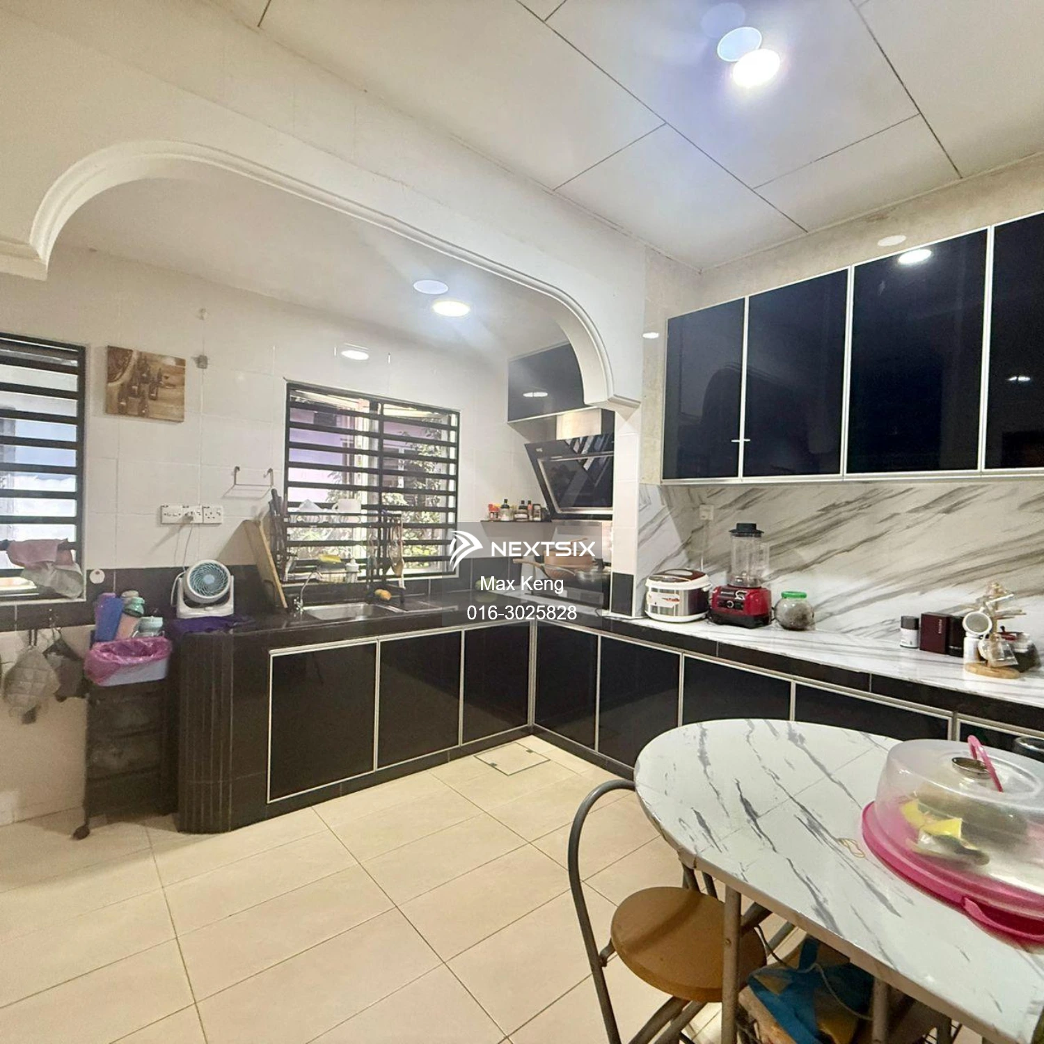 2-sty Terrace/Link House For Sale in Skudai Johor - Image 5