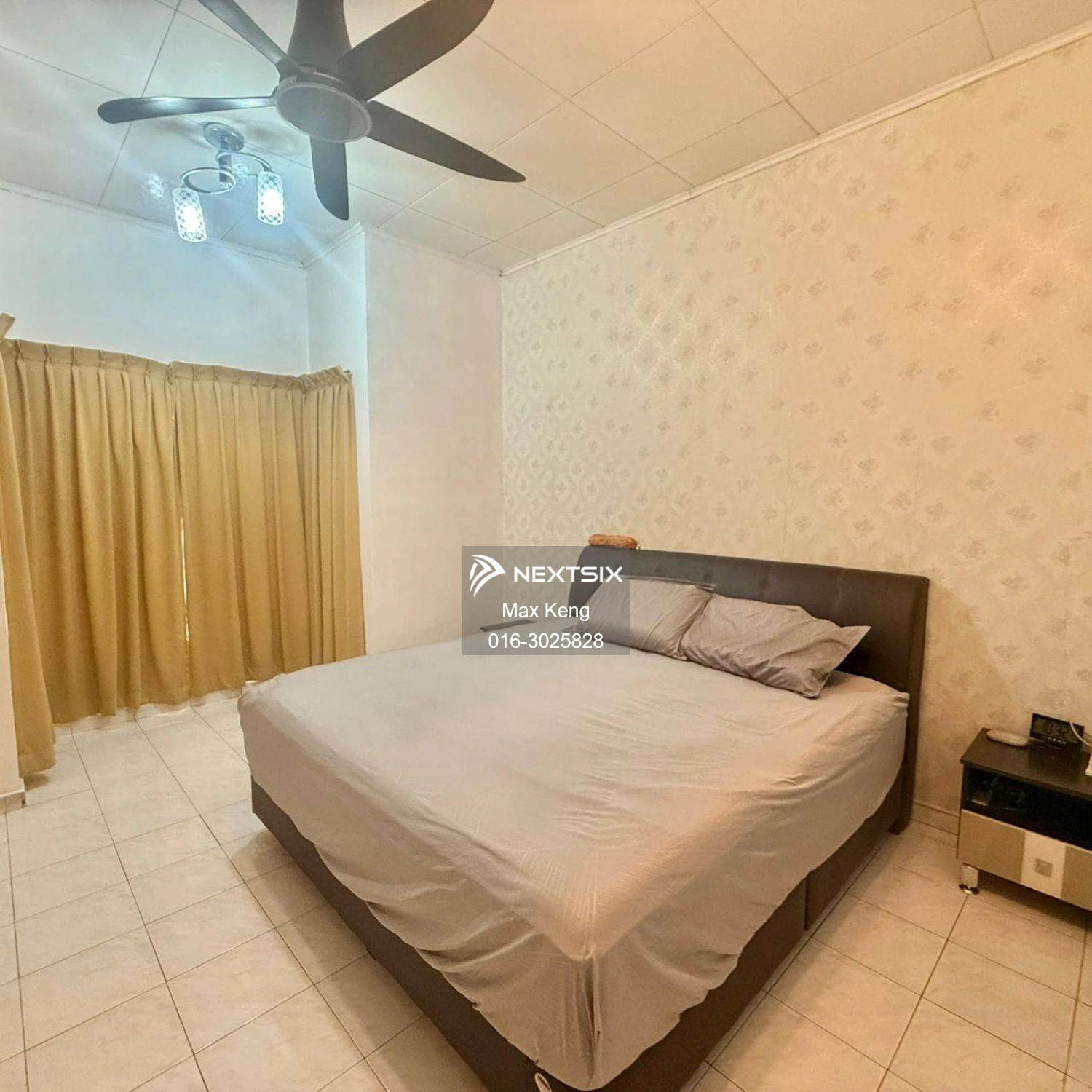 2-sty Terrace/Link House For Sale in Skudai Johor - Image 7