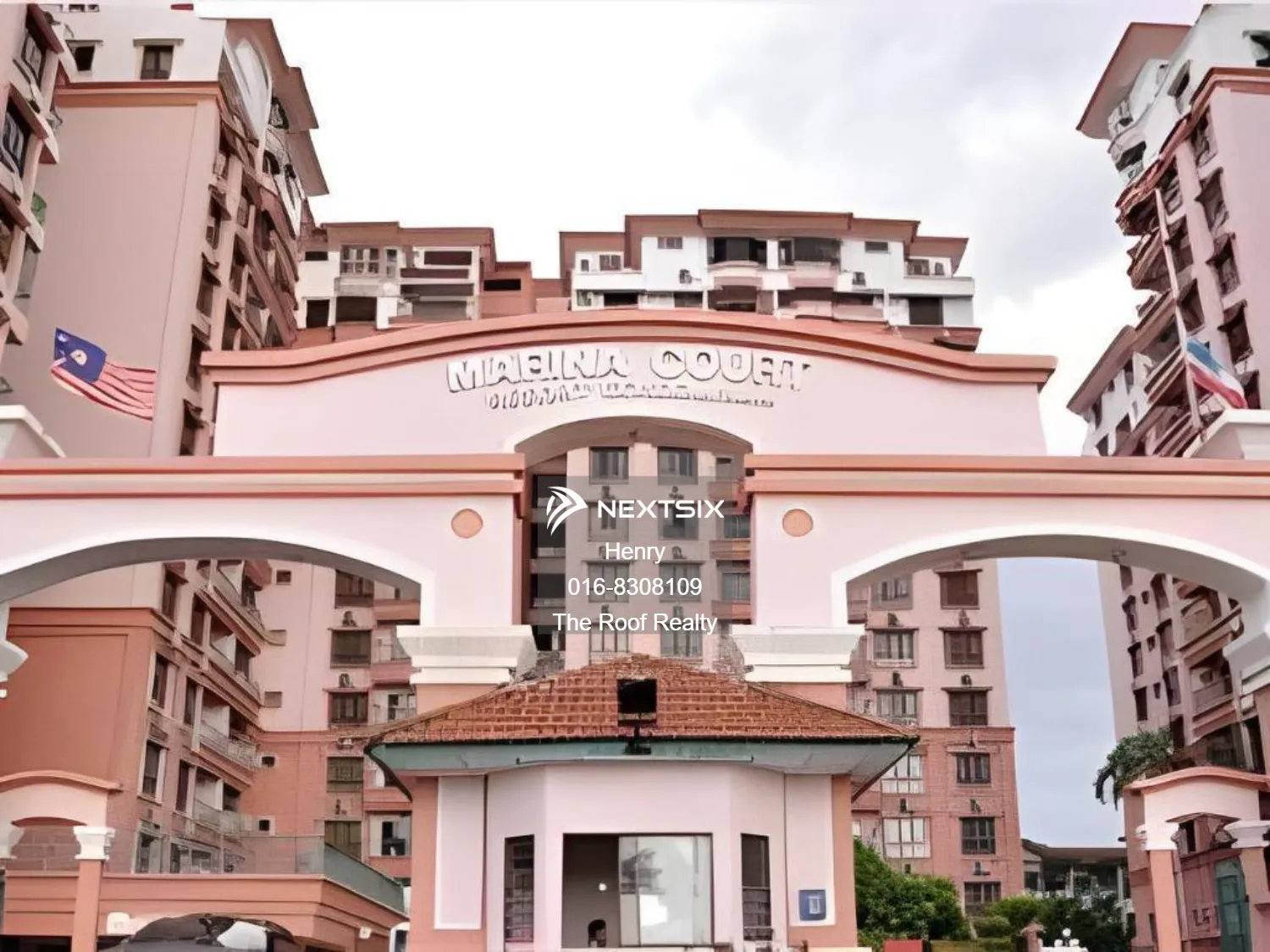 Condominium For Sale in Kota Kinabalu Sabah