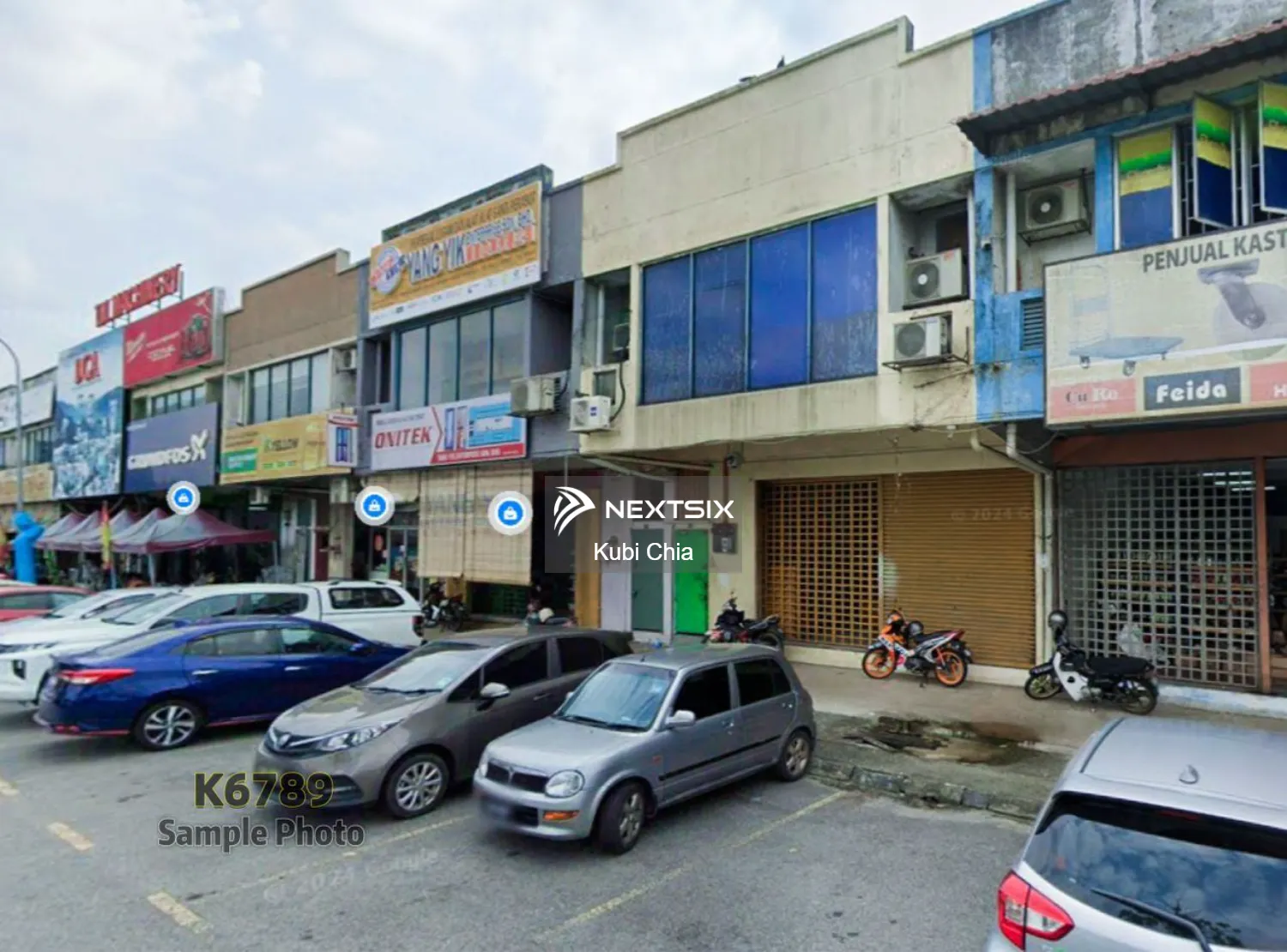 Factory For Rent in Klang Selangor