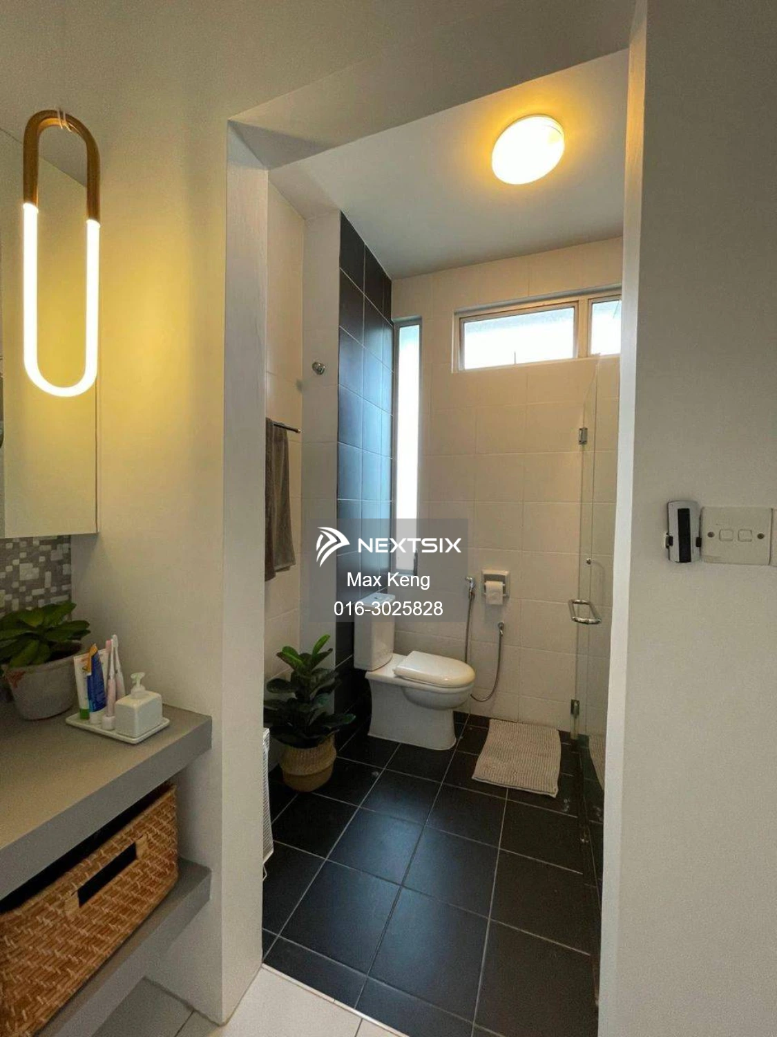 Cluster House For Sale in Horizon Hills Johor - Image 10