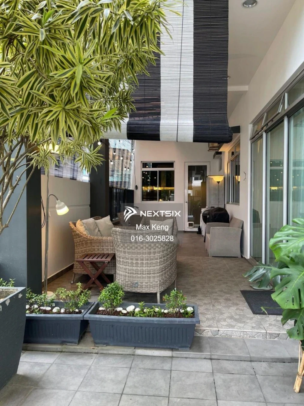 Cluster House For Sale in Horizon Hills Johor - Image 5