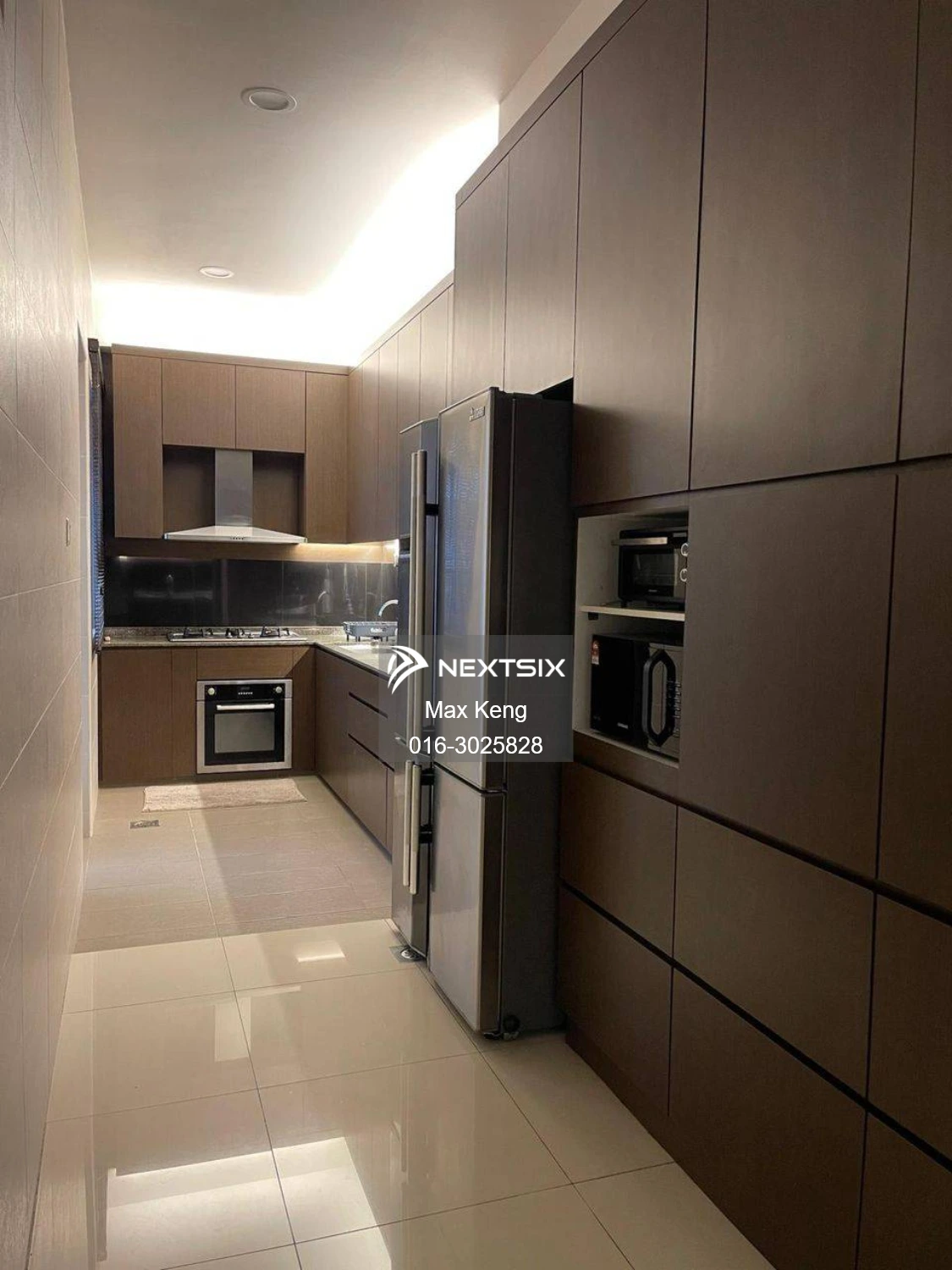 Cluster House For Sale in Horizon Hills Johor - Image 6
