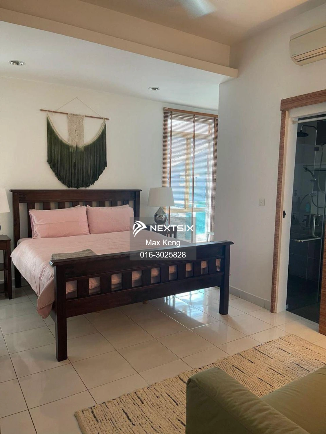 Cluster House For Sale in Horizon Hills Johor - Image 8