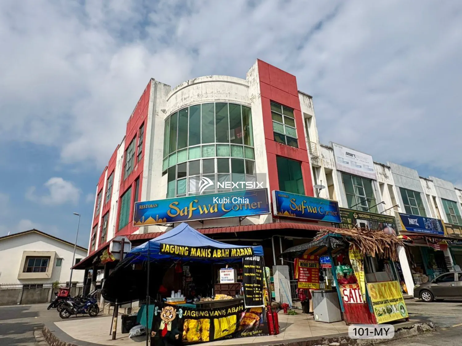 Shop For Sale in Jenjarom Selangor - Image 5