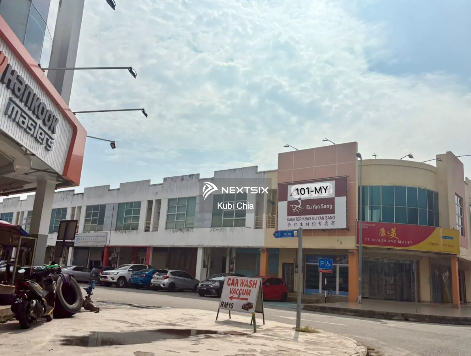 Shop For Sale in Jenjarom Selangor - Image 8