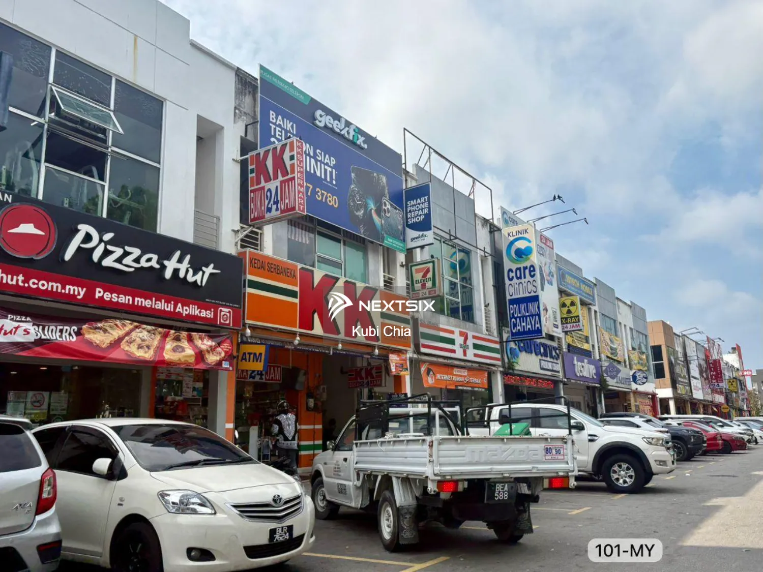 Shop For Sale in Jenjarom Selangor - Image 9