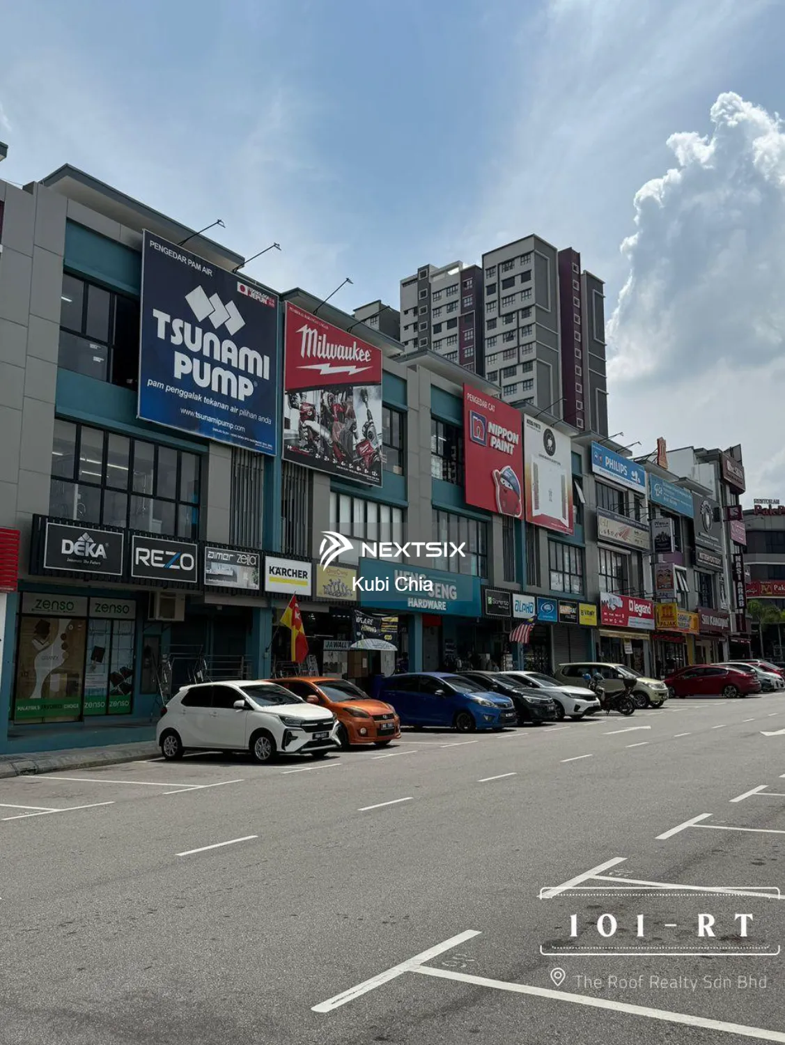 Shop For Sale in Sepang Selangor - Image 5