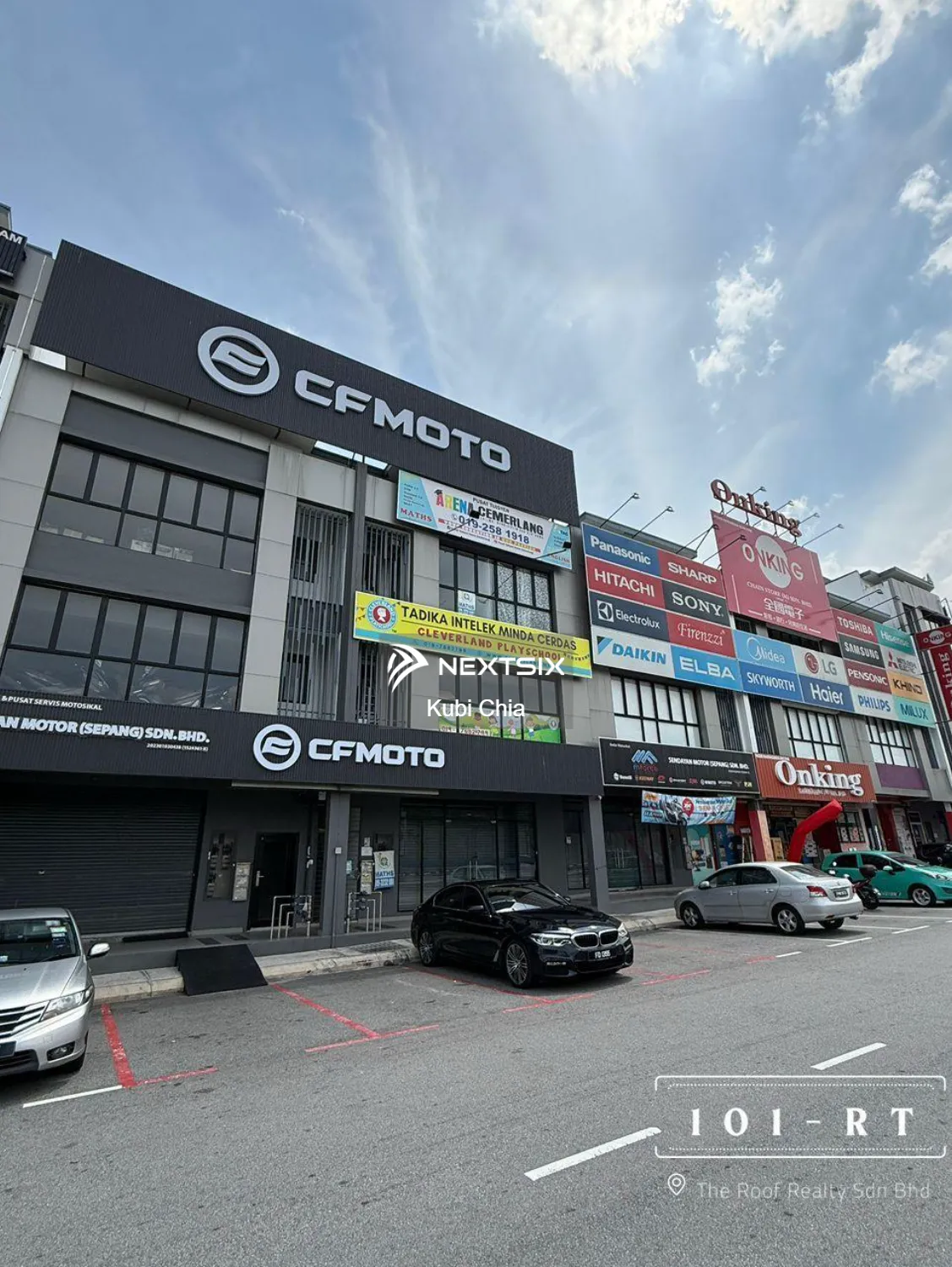 Shop For Sale in Sepang Selangor - Image 6