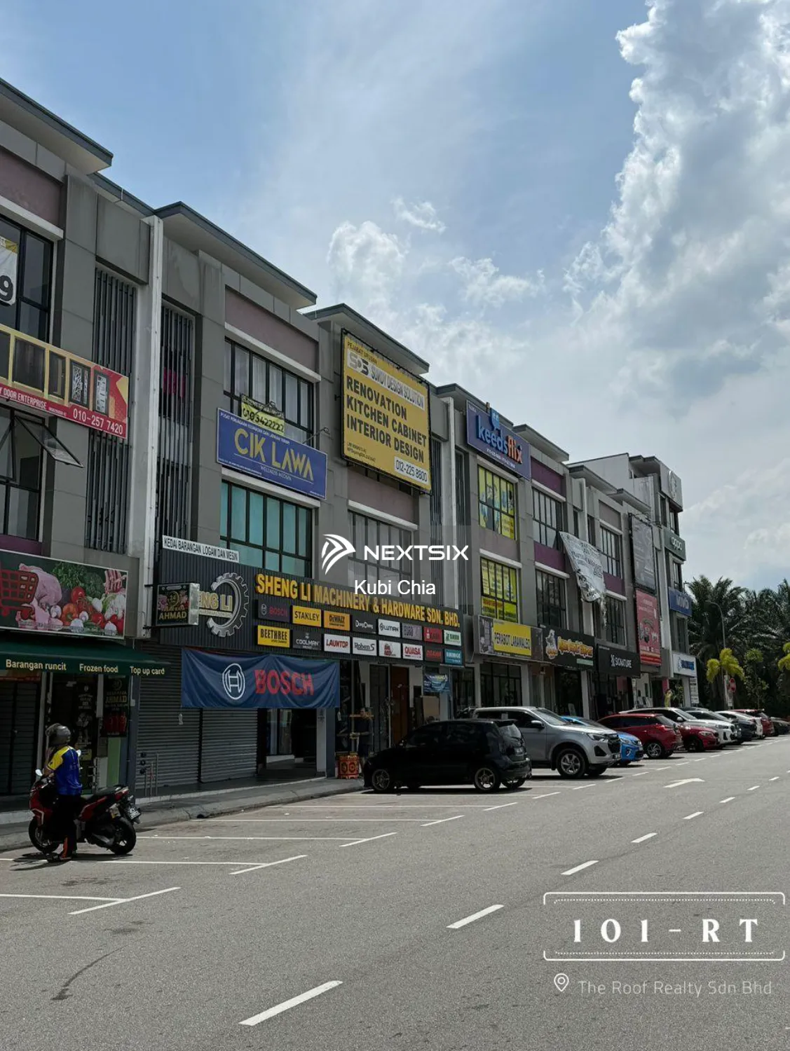 Shop For Sale in Sepang Selangor - Image 7