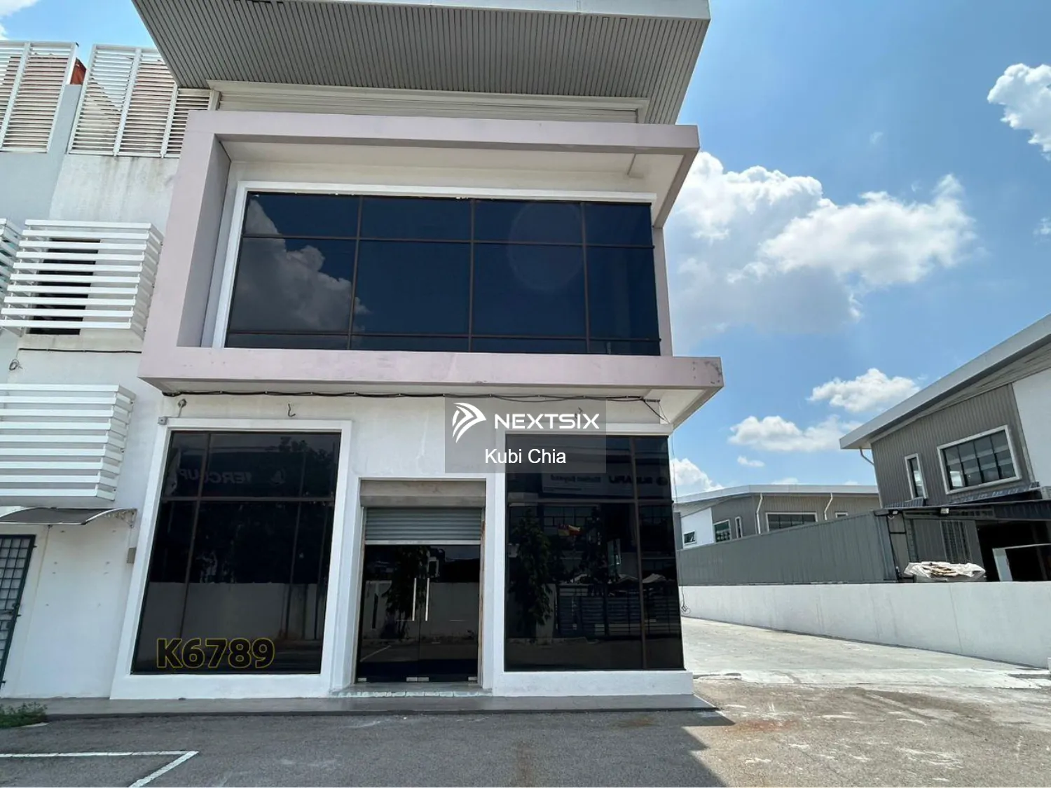 Semi-D Factory For Sale in Bandar Bukit Raja Selangor - Image 8