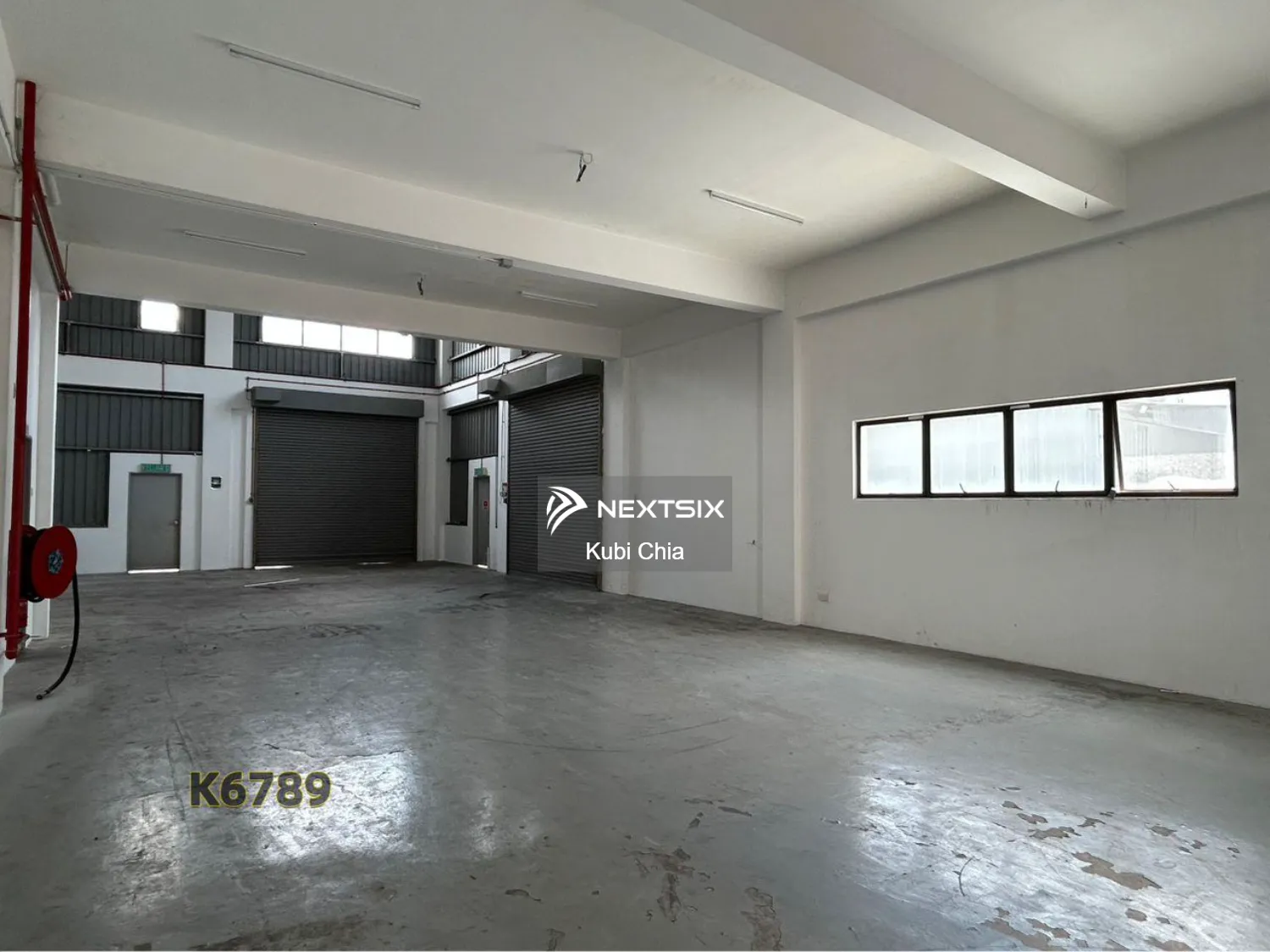 Semi-D Factory For Rent in Bandar Bukit Raja Selangor - Image 6