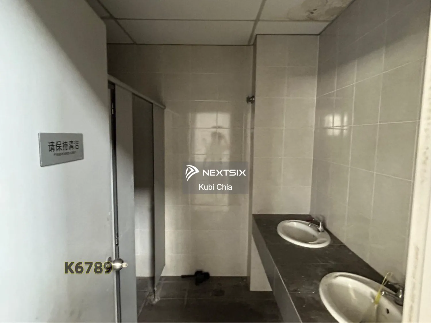 Semi-D Factory For Rent in Bandar Bukit Raja Selangor - Image 7