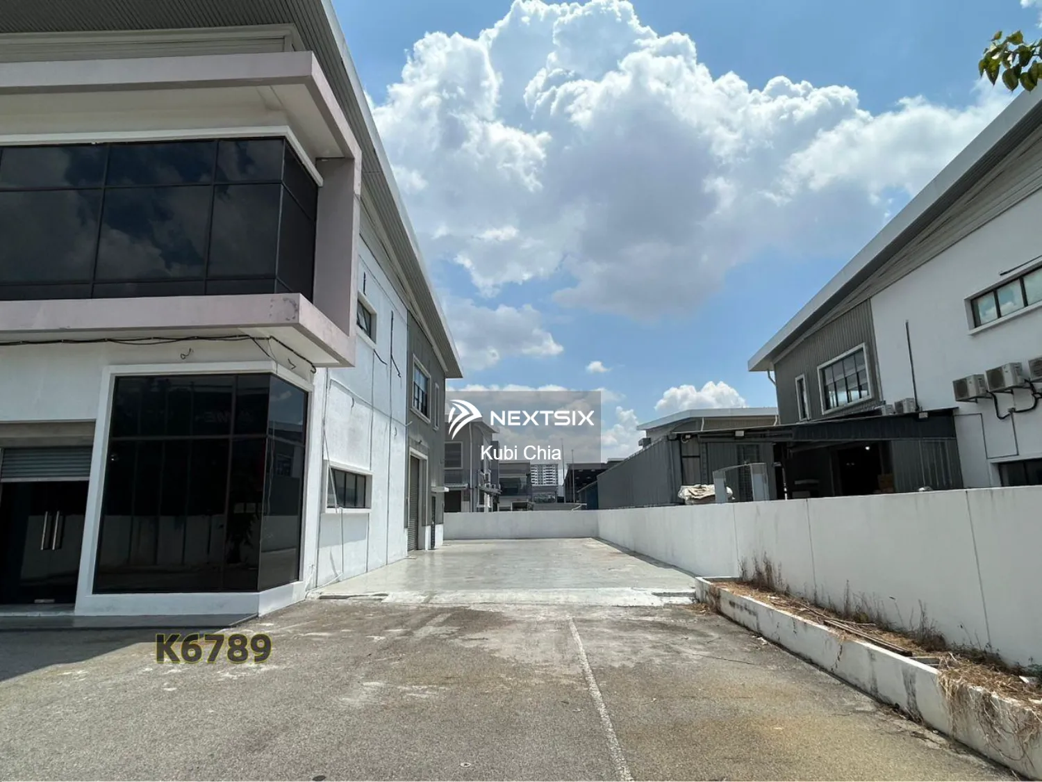Semi-D Factory For Rent in Bandar Bukit Raja Selangor - Image 9