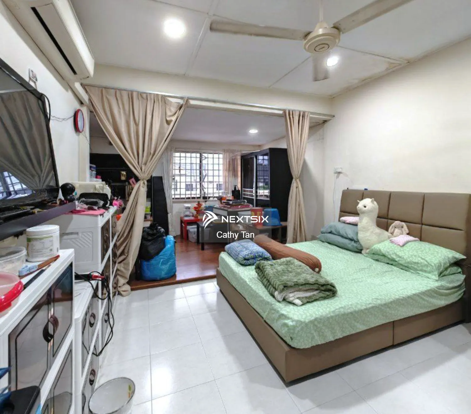 2-sty Terrace/Link House For Sale in Johor Bahru Johor - Image 10