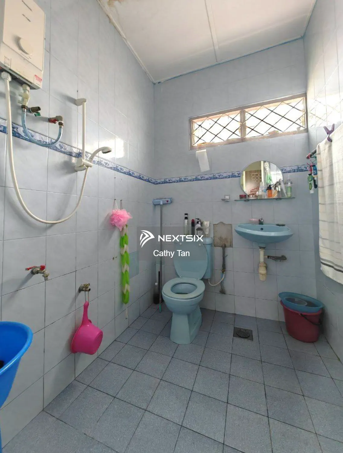 2-sty Terrace/Link House For Sale in Johor Bahru Johor - Image 11