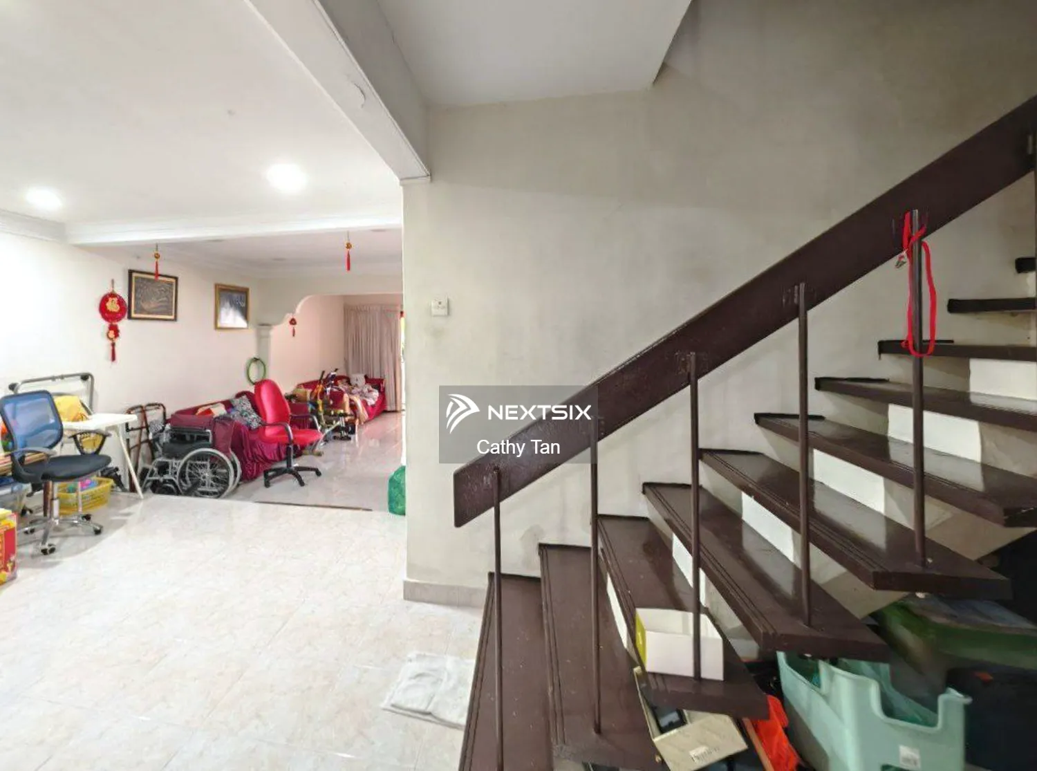 2-sty Terrace/Link House For Sale in Johor Bahru Johor - Image 5