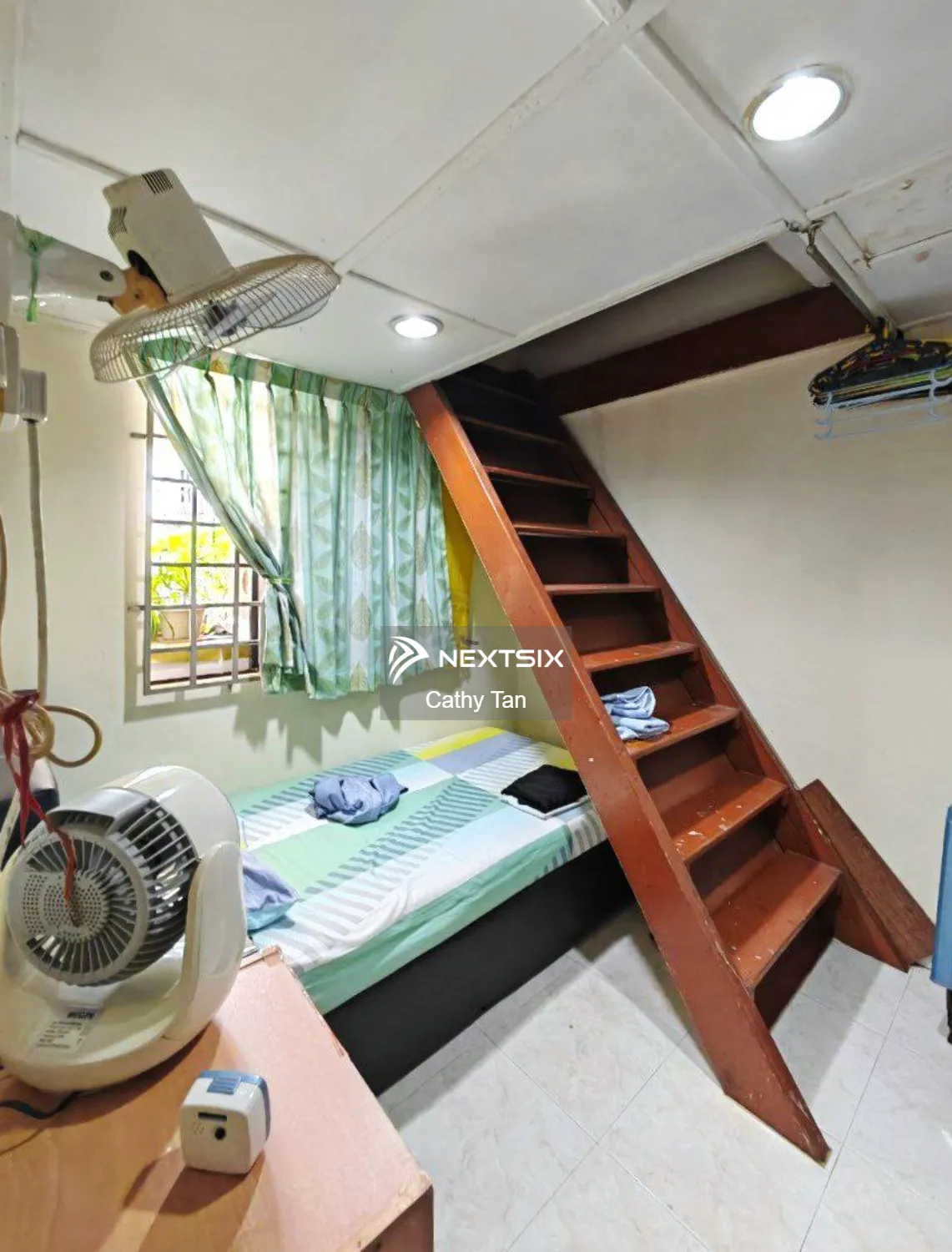 2-sty Terrace/Link House For Sale in Johor Bahru Johor - Image 7