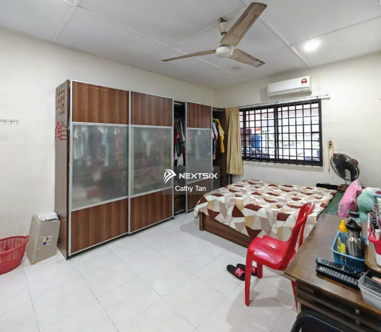 2-sty Terrace/Link House For Sale in Johor Bahru Johor - Image 9