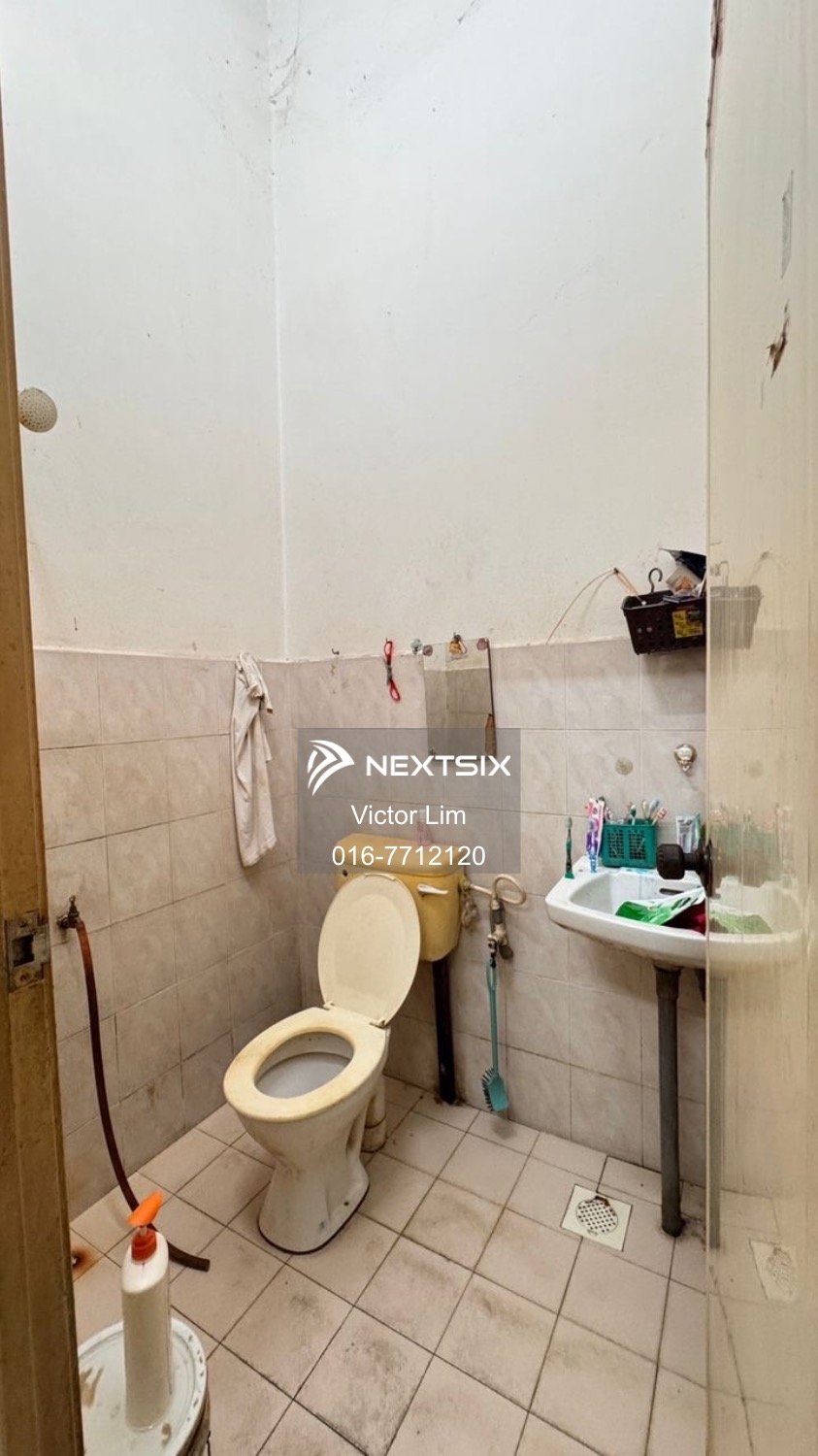 1-sty Terrace/Link House For Sale in Simpang Rengam Johor - Image 5