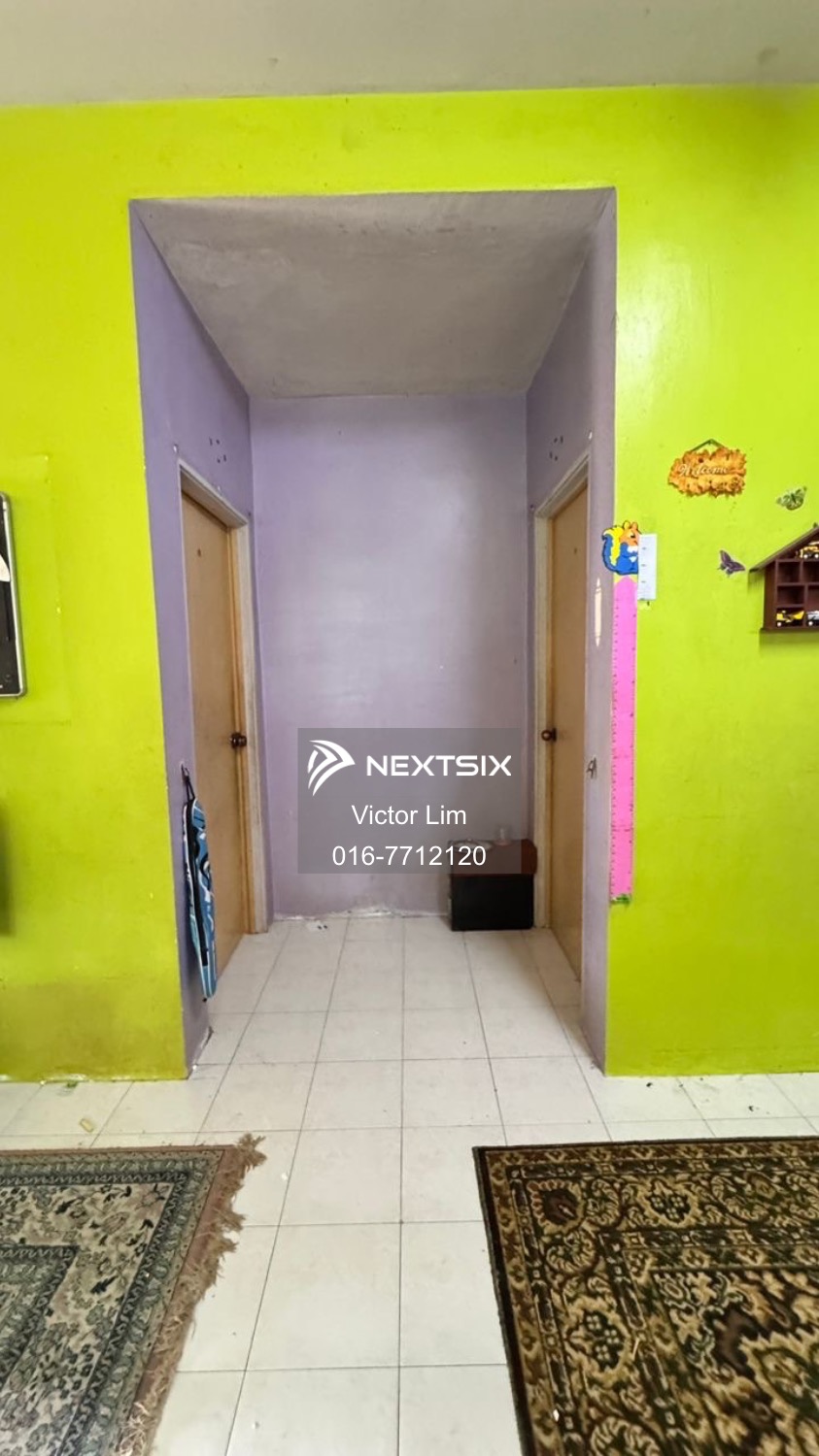 1-sty Terrace/Link House For Sale in Simpang Rengam Johor - Image 7