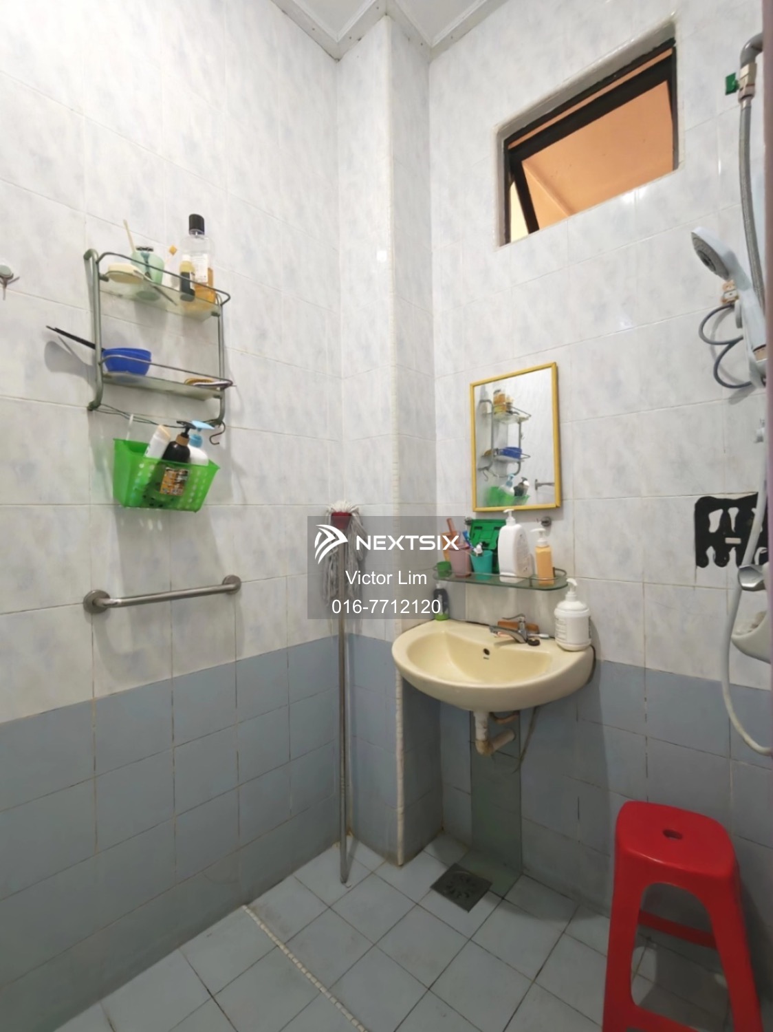2-sty Terrace/Link House For Sale in Ulu Tiram Johor - Image 10