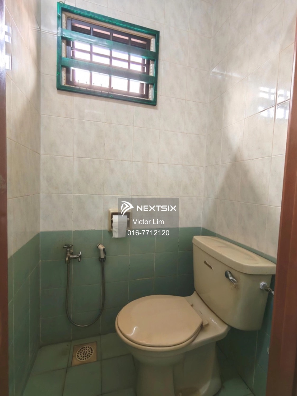 2-sty Terrace/Link House For Sale in Ulu Tiram Johor - Image 15