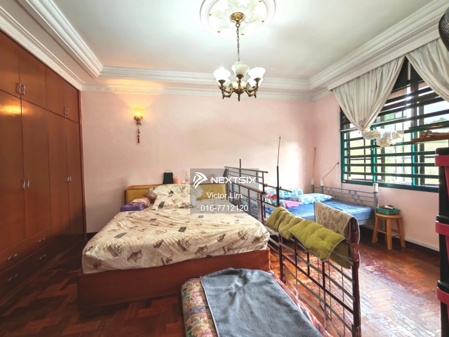 2-sty Terrace/Link House For Sale in Ulu Tiram Johor - Image 17