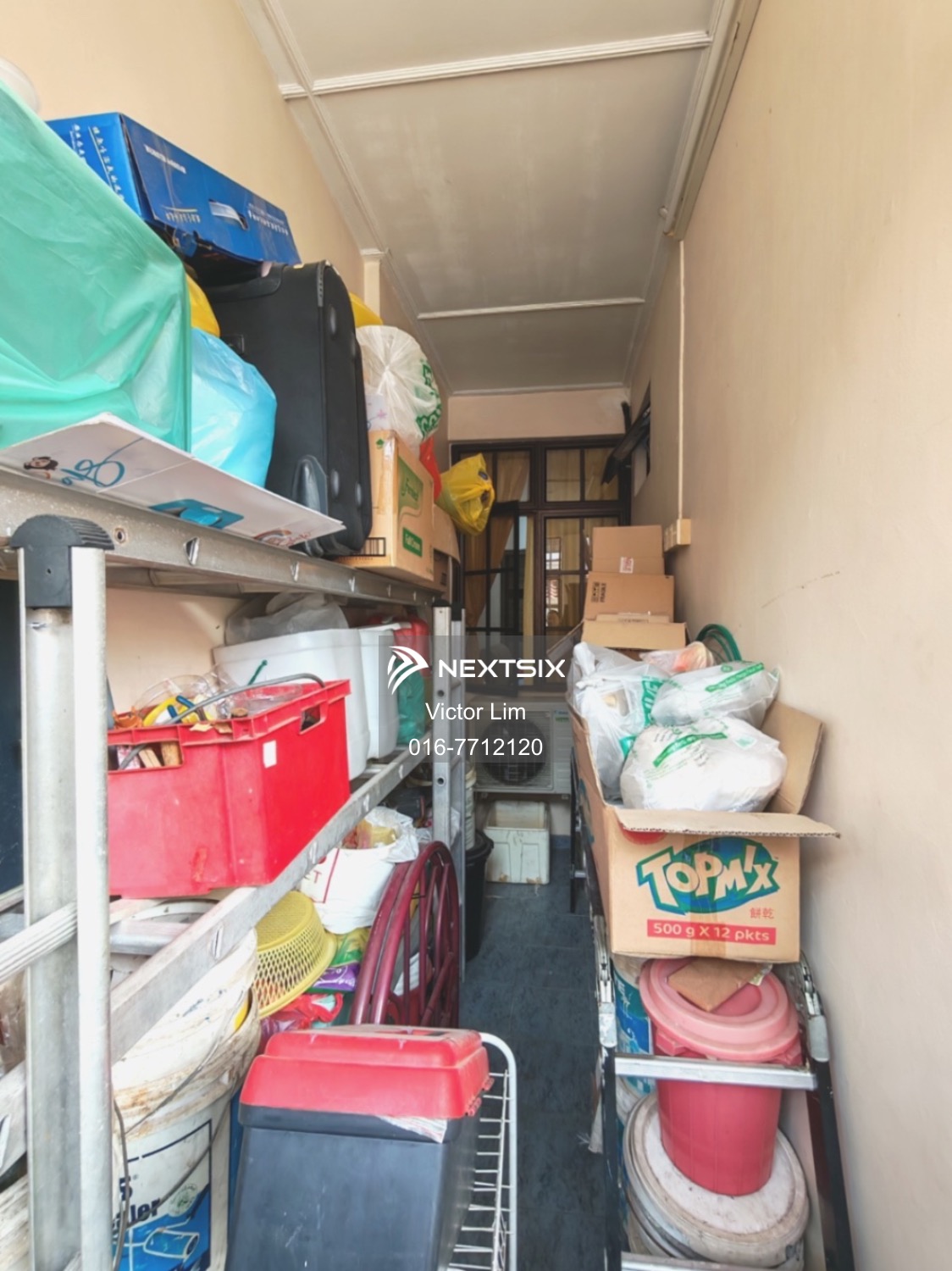 2-sty Terrace/Link House For Sale in Ulu Tiram Johor - Image 8