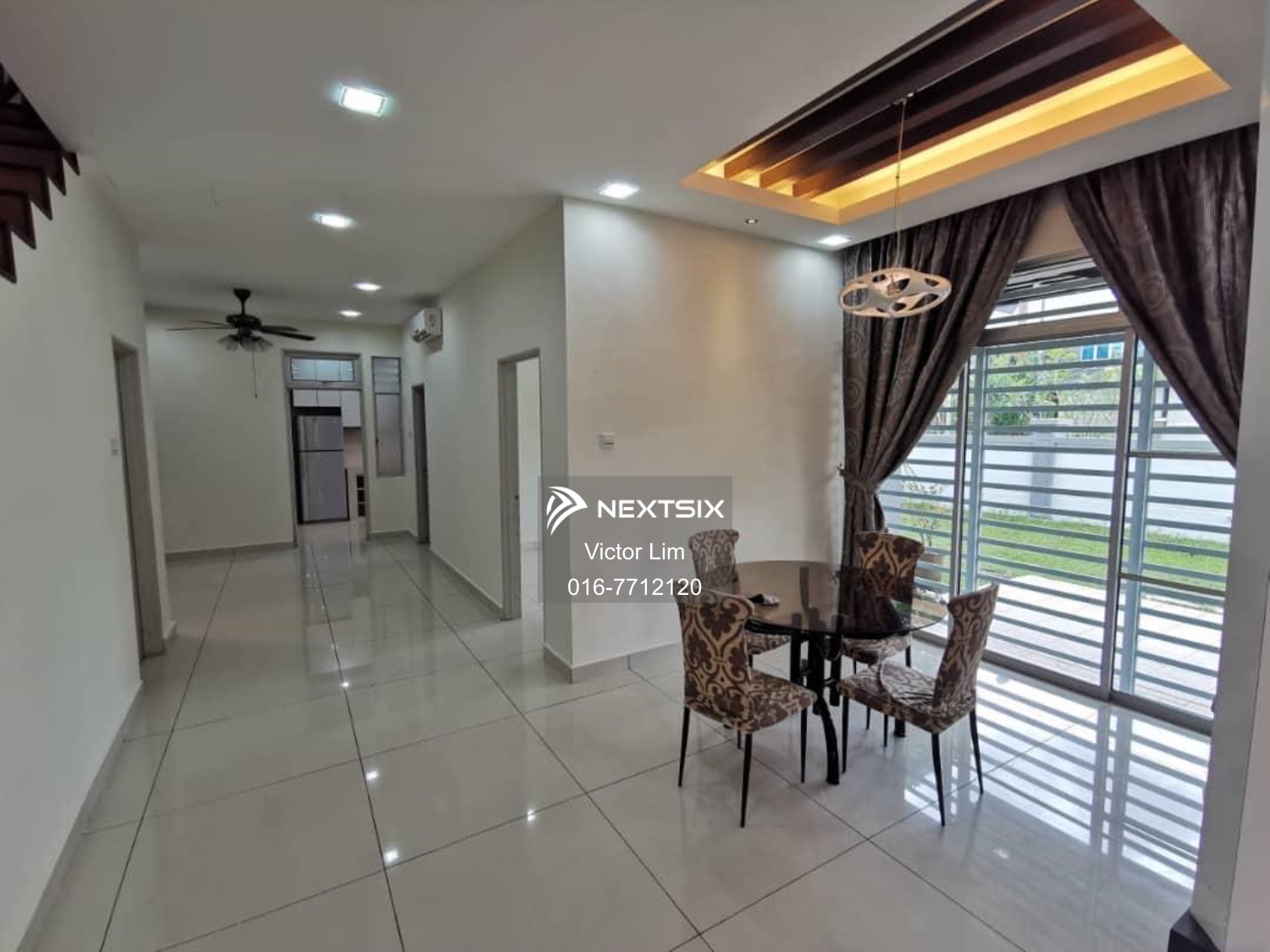 Cluster House For Sale in Johor Bahru Johor