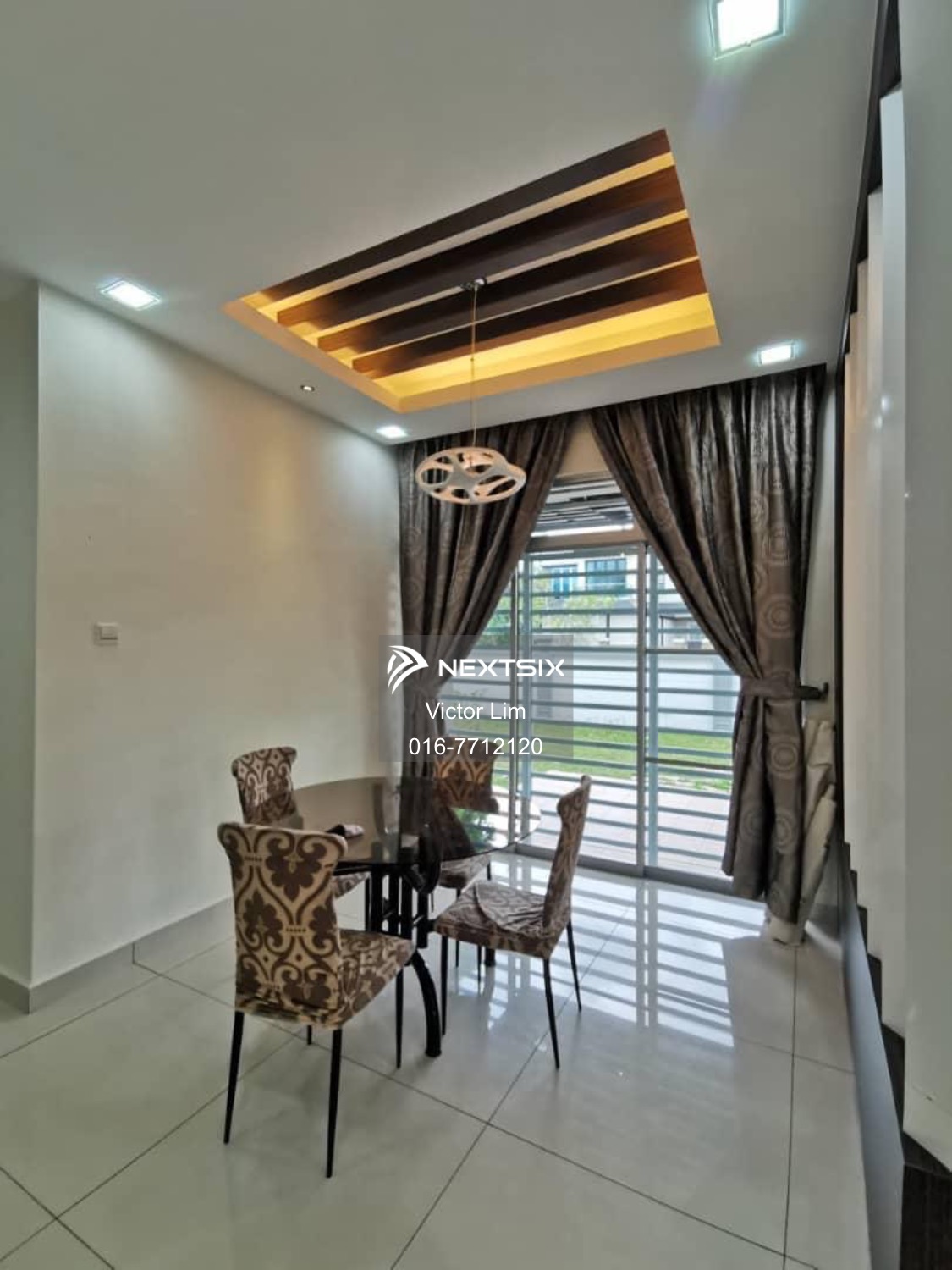Cluster House For Sale in Johor Bahru Johor - Image 2
