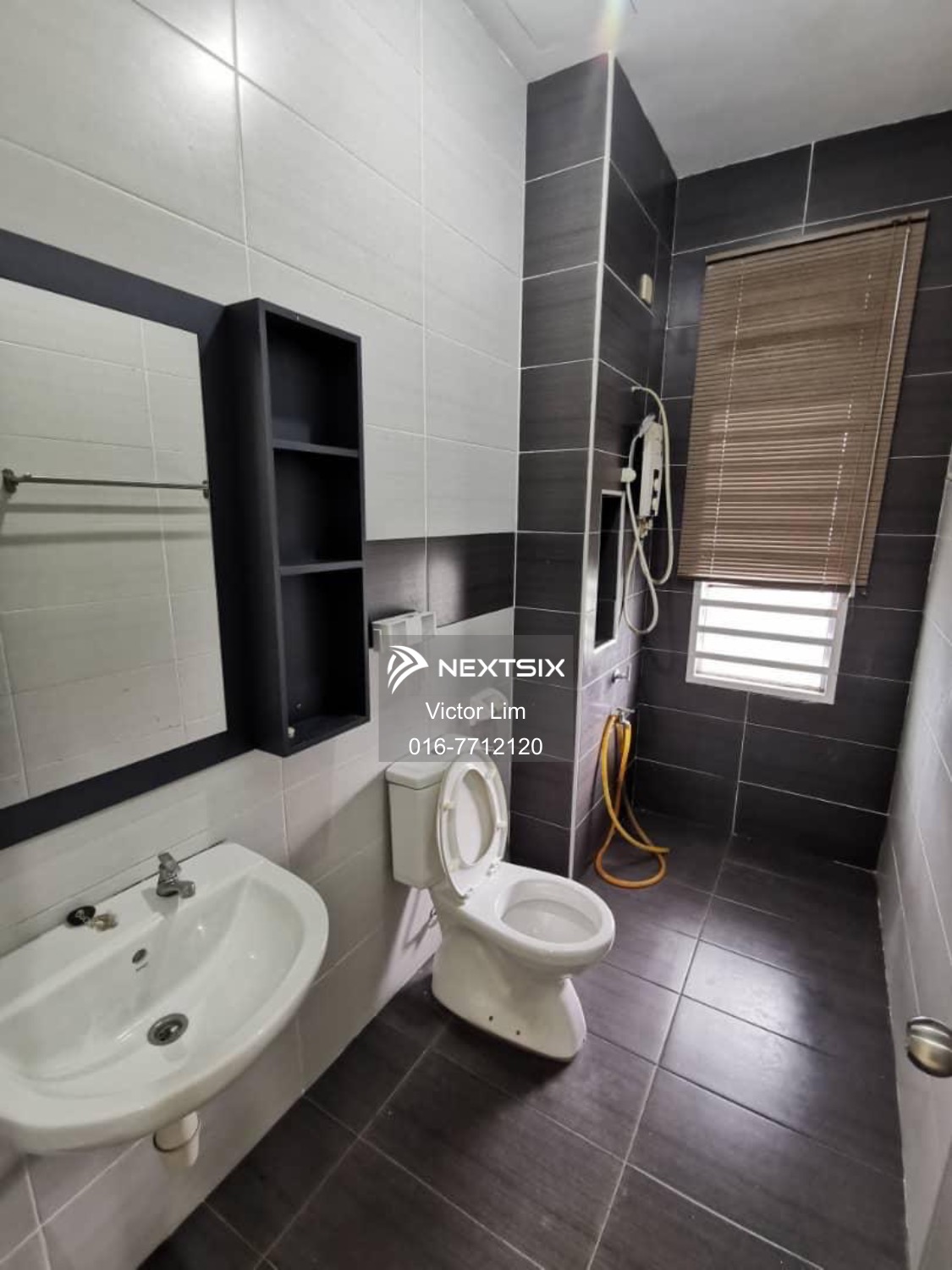 Cluster House For Sale in Johor Bahru Johor - Image 3