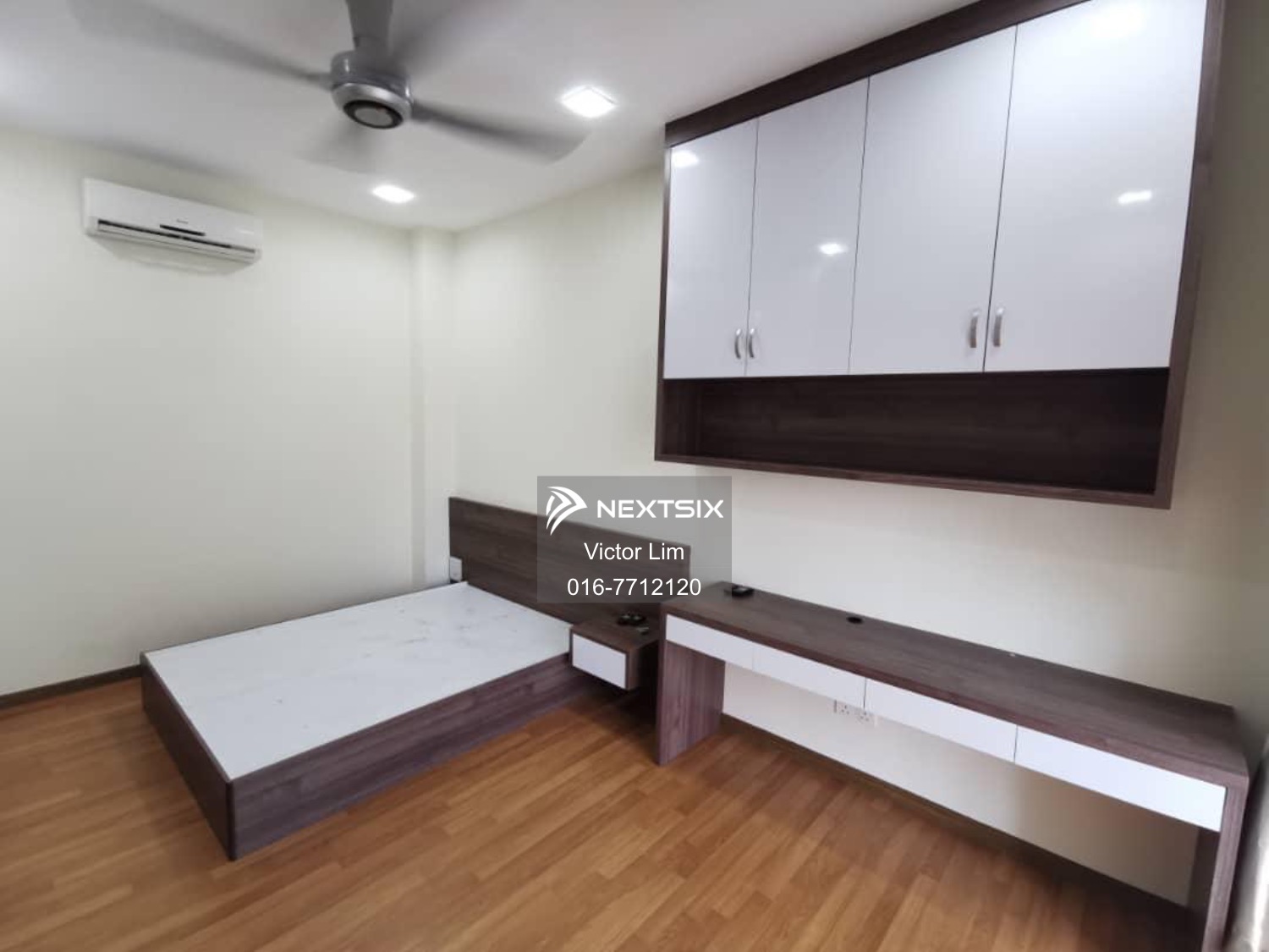 Cluster House For Sale in Johor Bahru Johor - Image 4