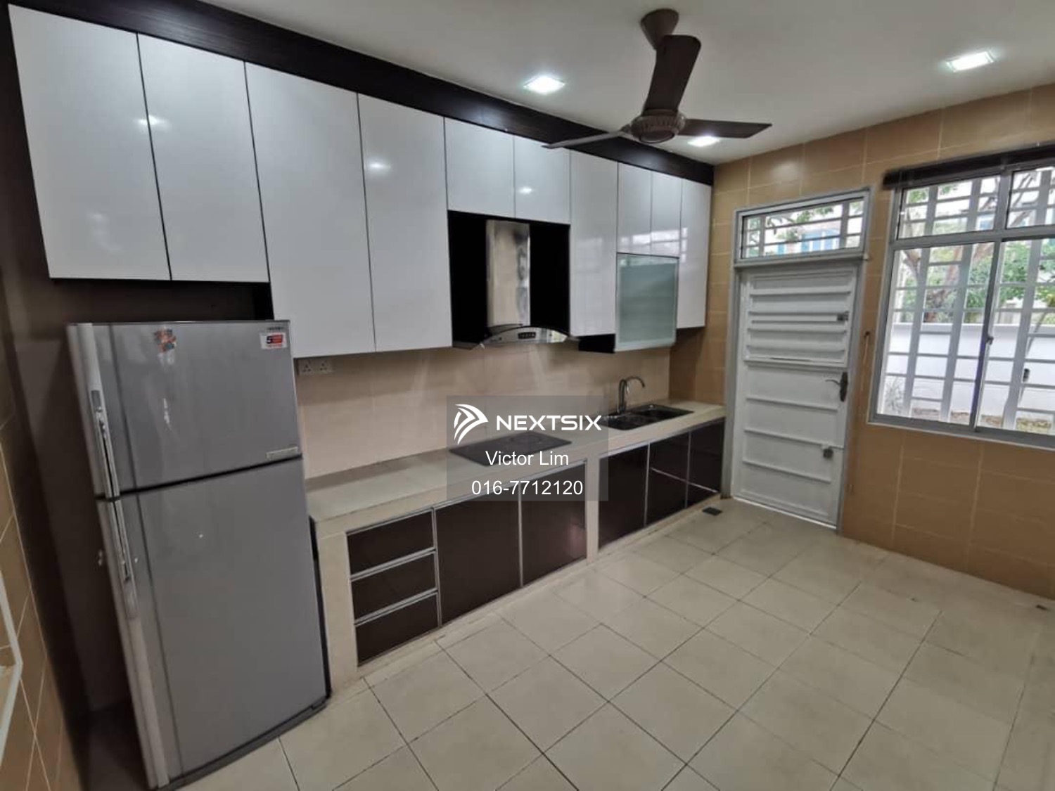 Cluster House For Sale in Johor Bahru Johor - Image 7