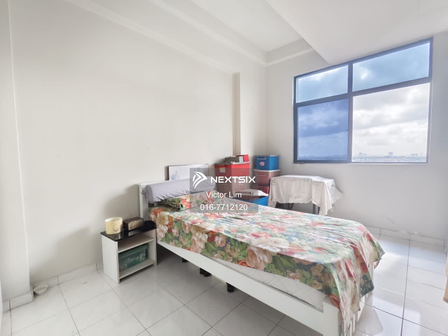 Apartment For Sale in Tampoi Johor - Image 3