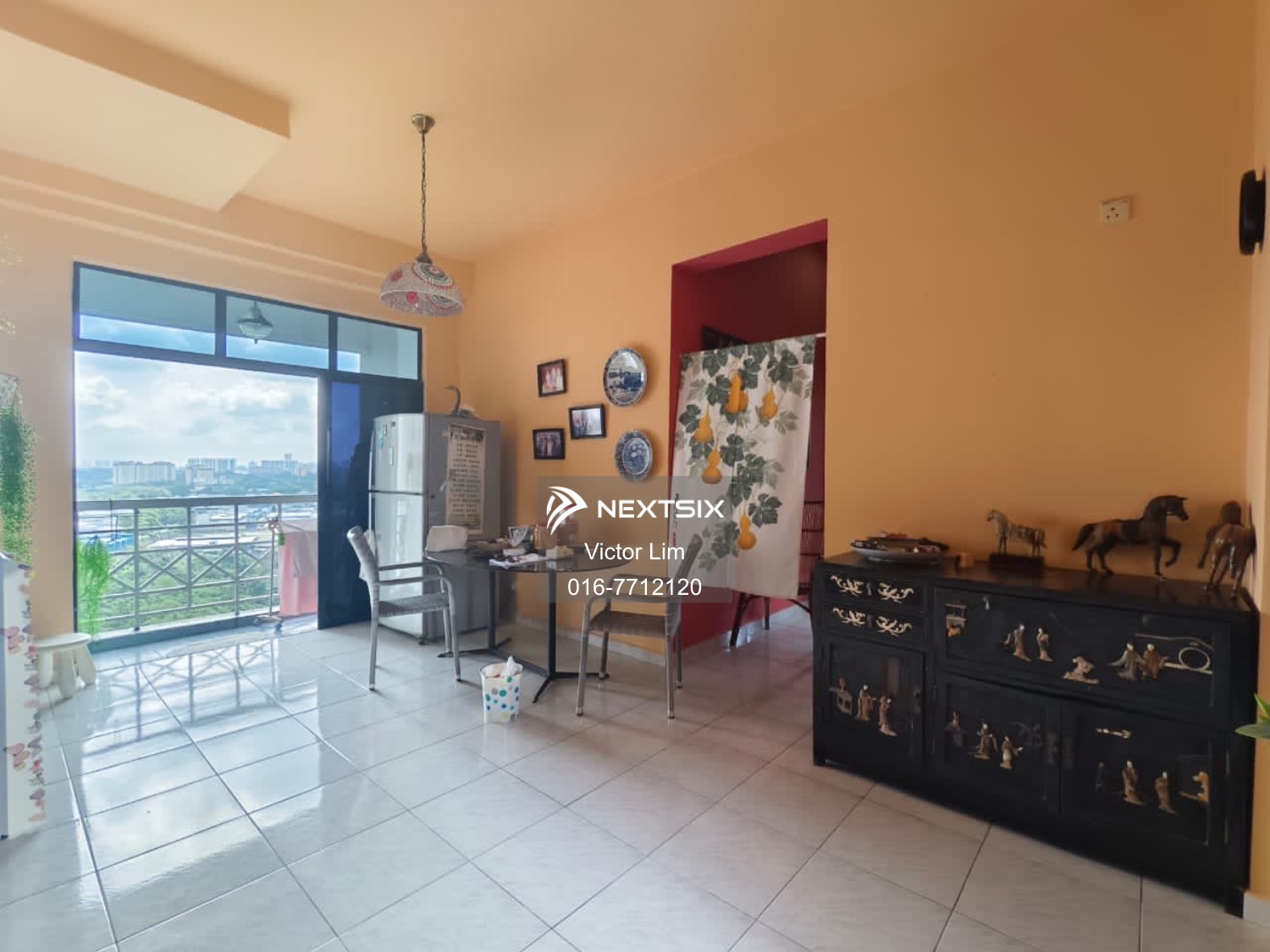 Apartment For Sale in Tampoi Johor - Image 4